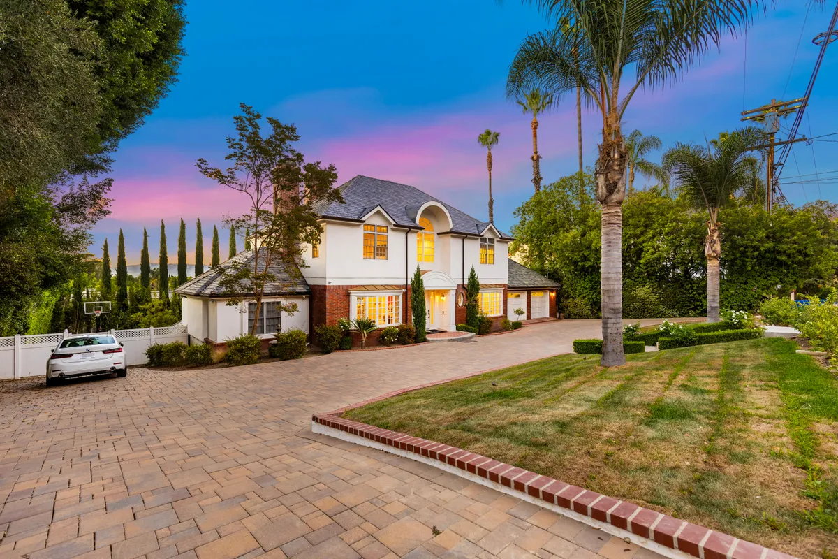 Property in Sherman Oaks, Los Angeles property photo 4