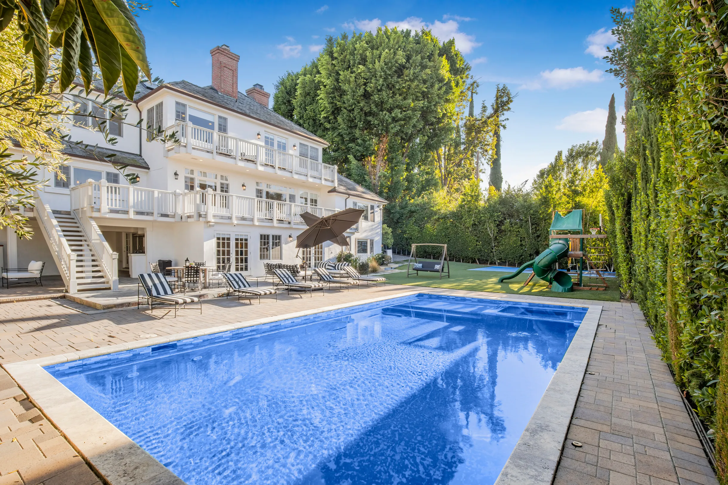 Wander Sherman Oaks Vista #43