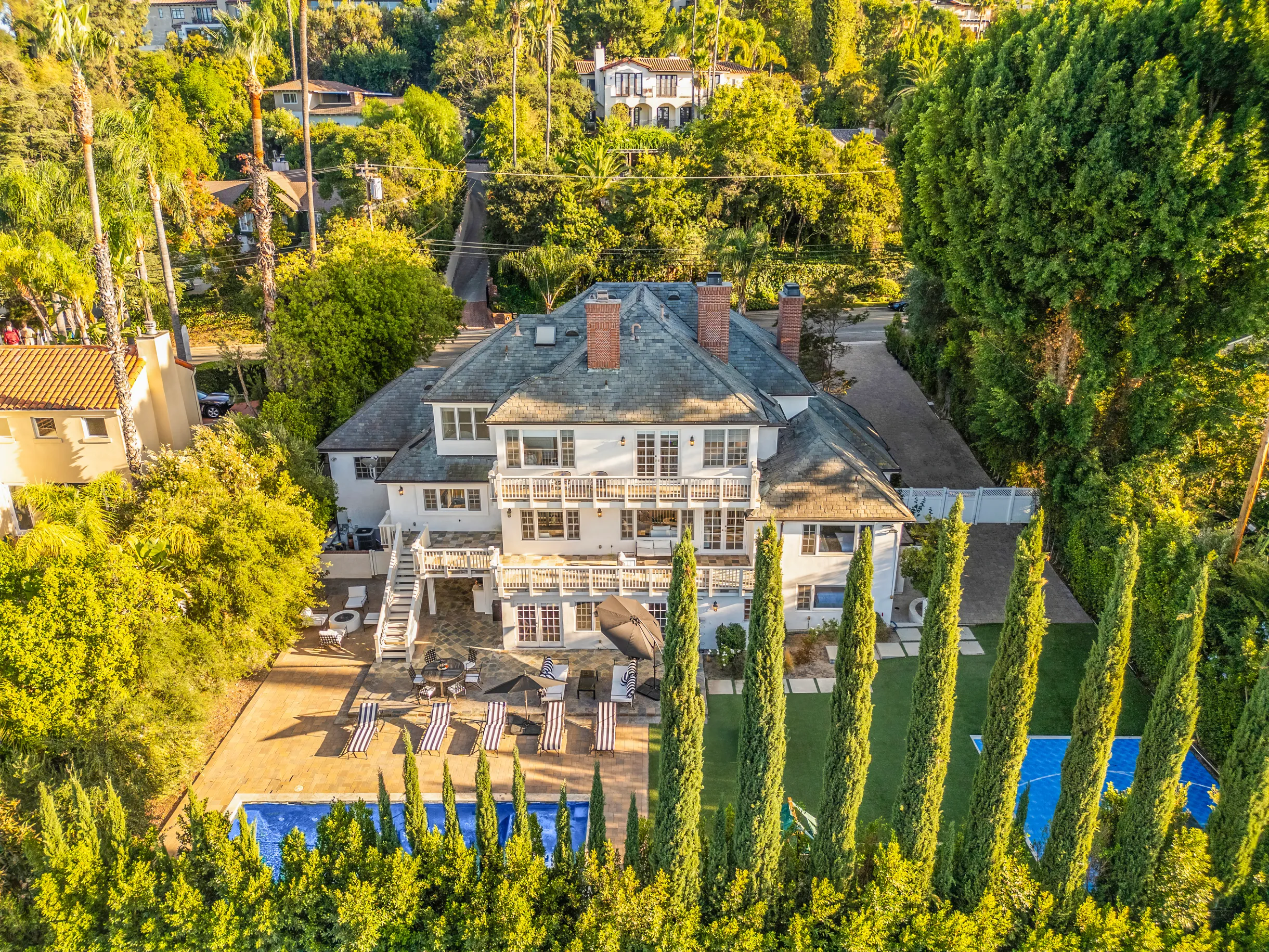 Wander Sherman Oaks Vista #54