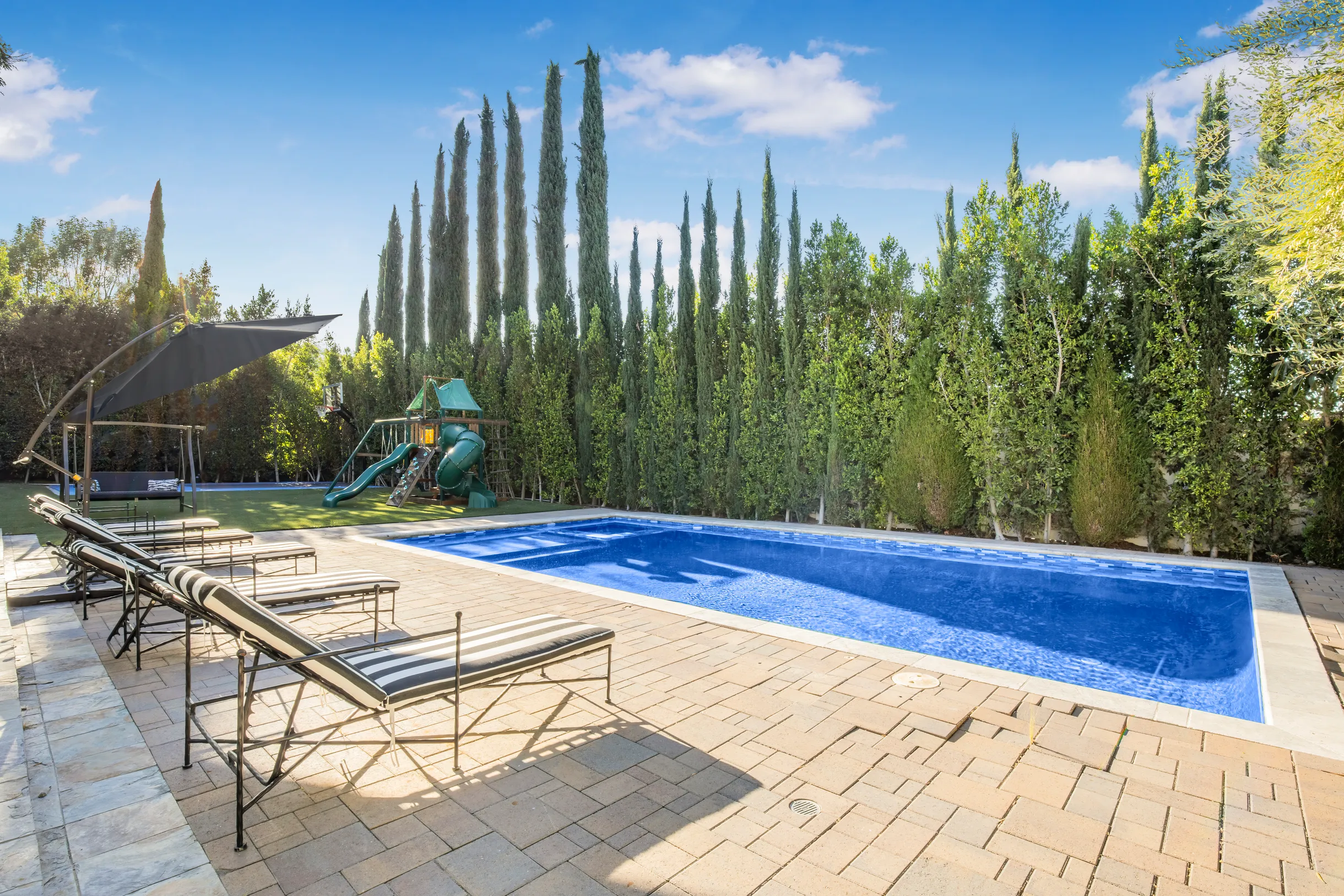 Wander Sherman Oaks Vista #20