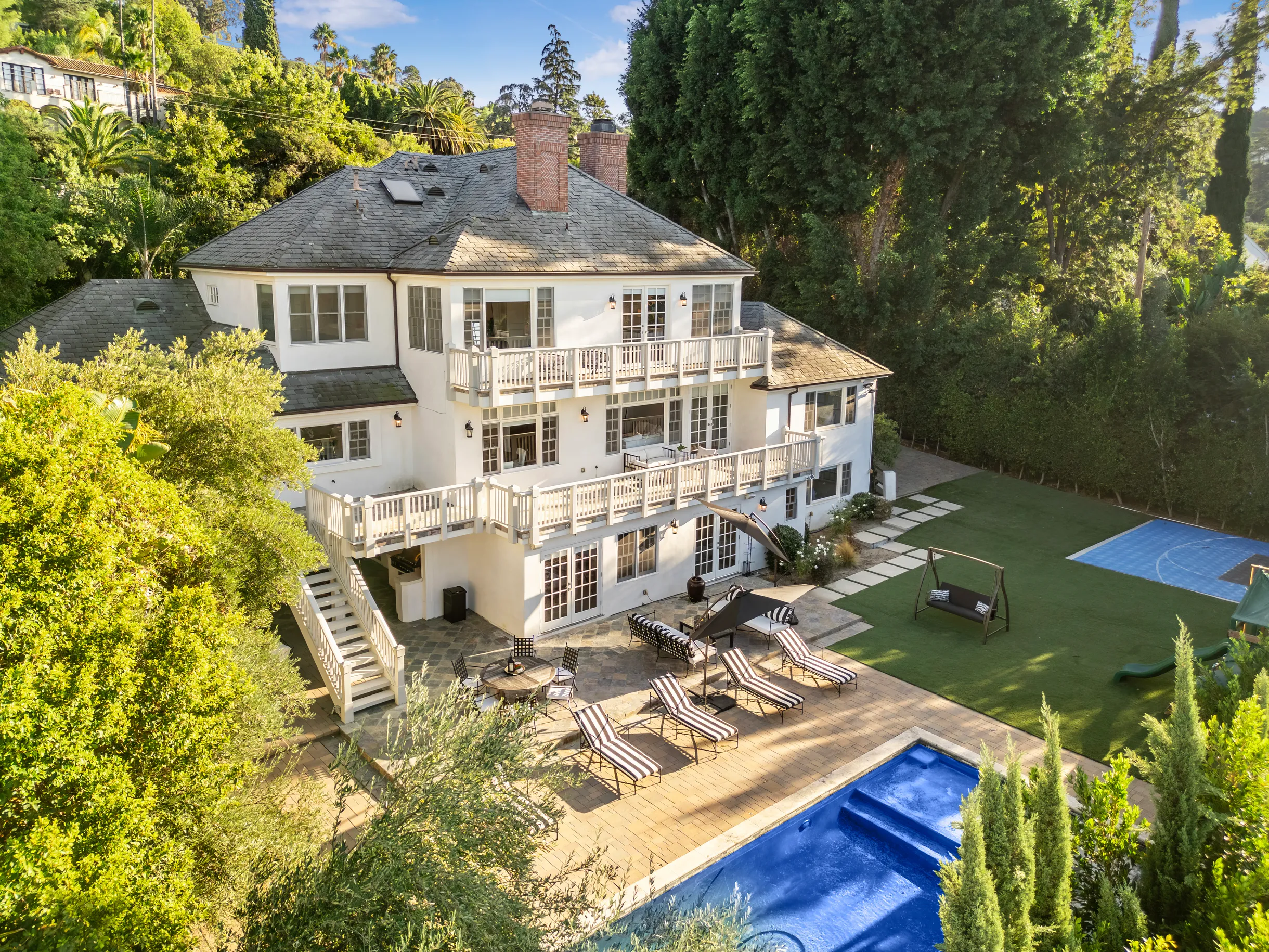 Wander Sherman Oaks Vista #51