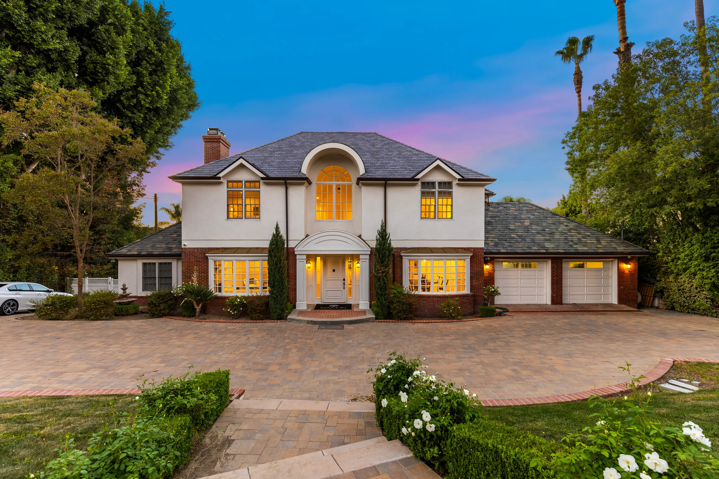 Wander Sherman Oaks Vista #44