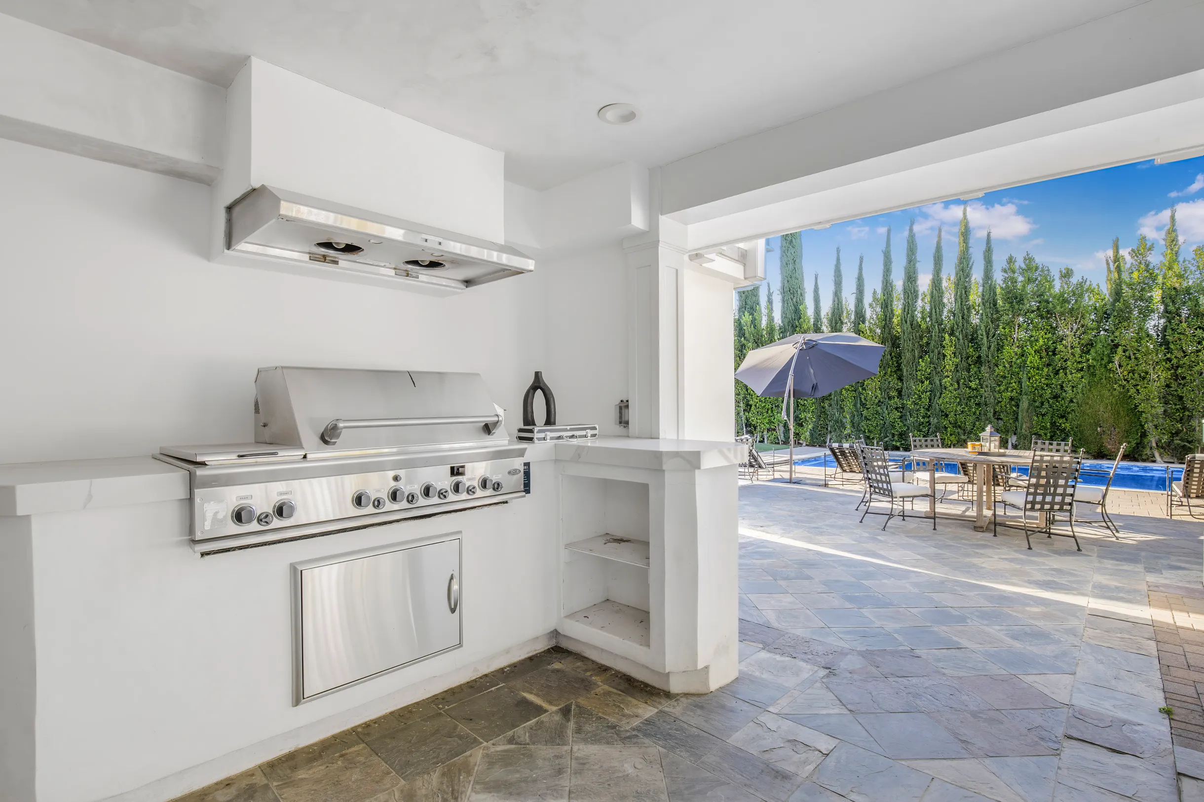 Wander Sherman Oaks Vista #21