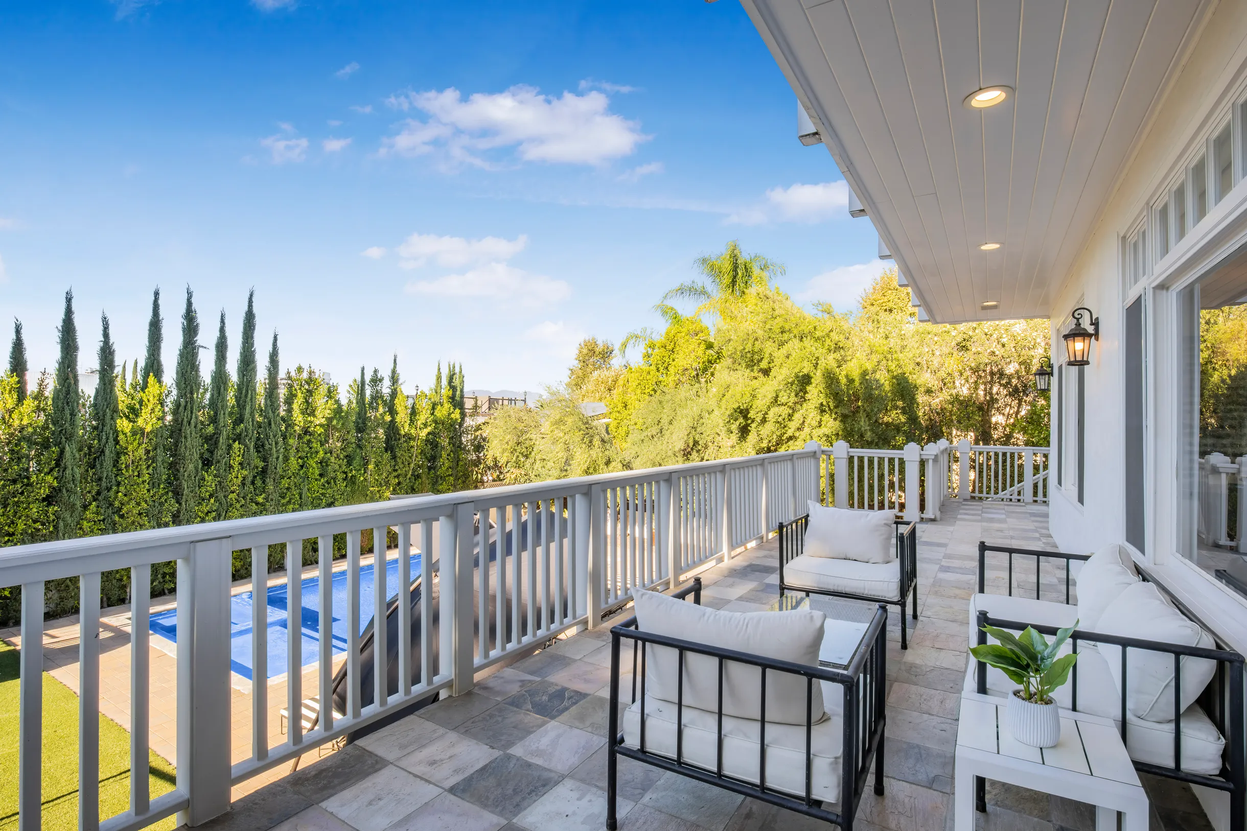 Wander Sherman Oaks Vista #22