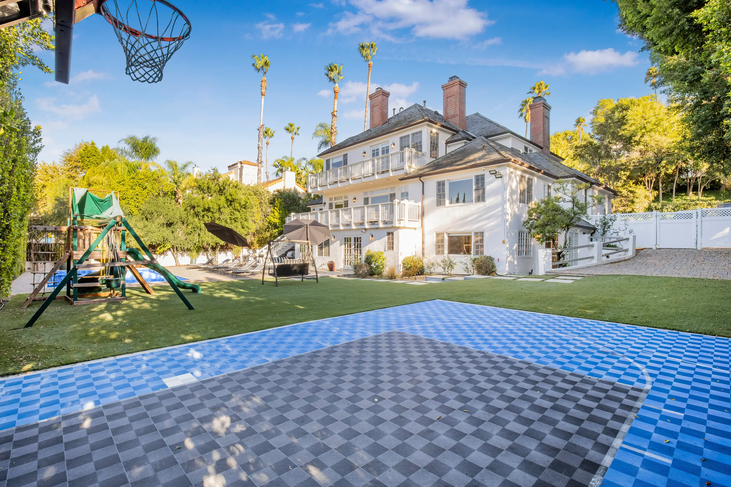 Wander Sherman Oaks Vista #57