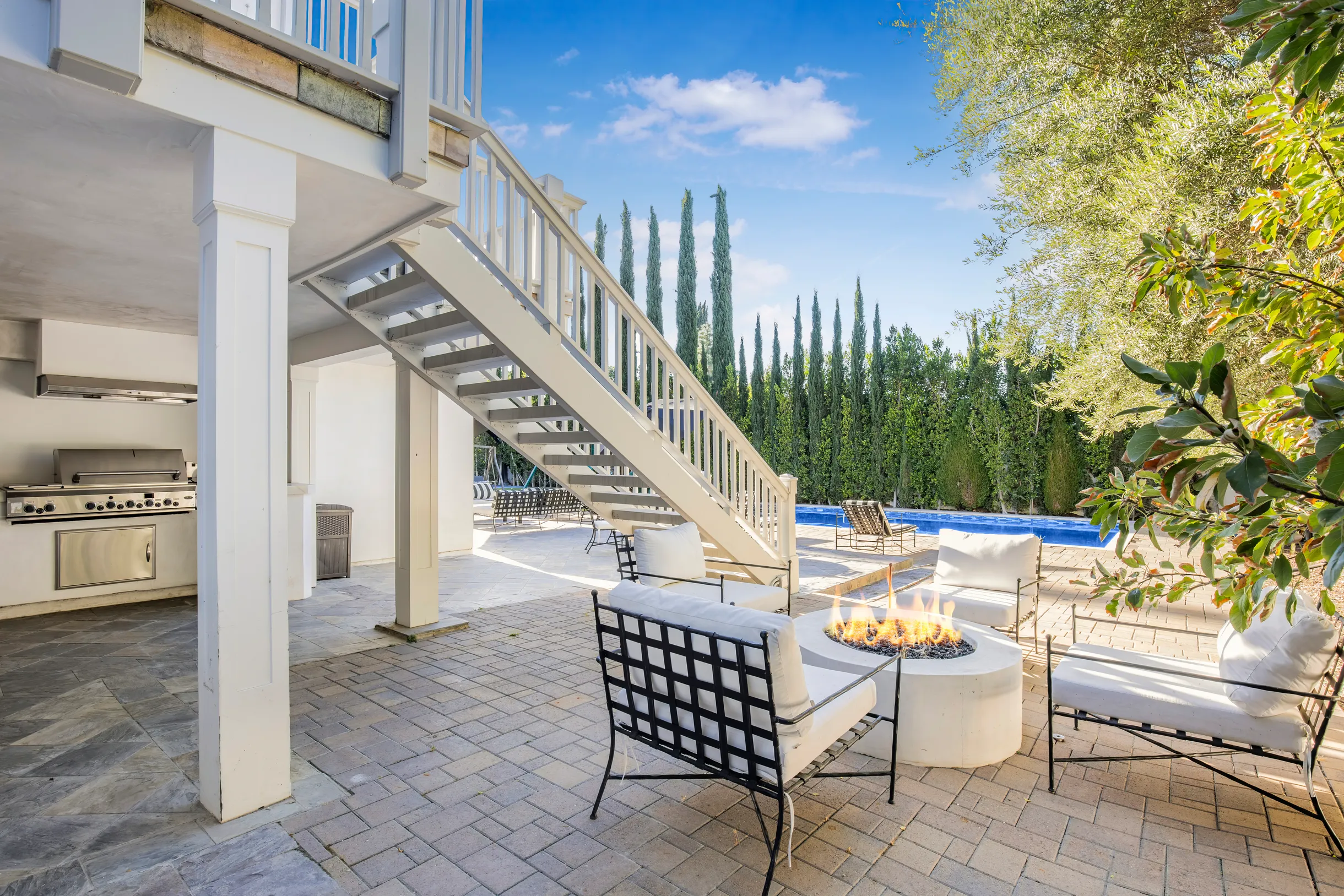 Wander Sherman Oaks Vista #45