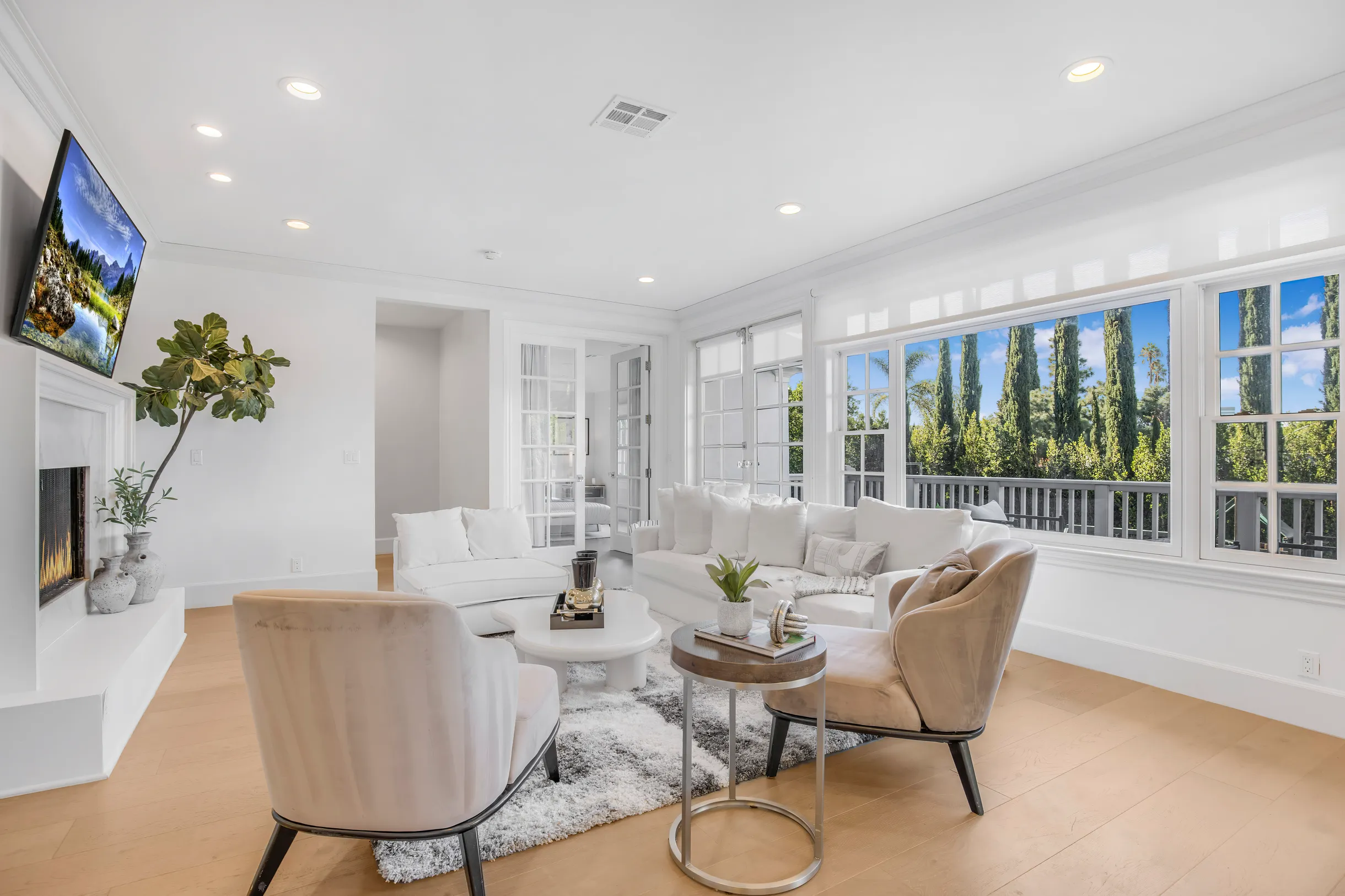 Wander Sherman Oaks Vista #46