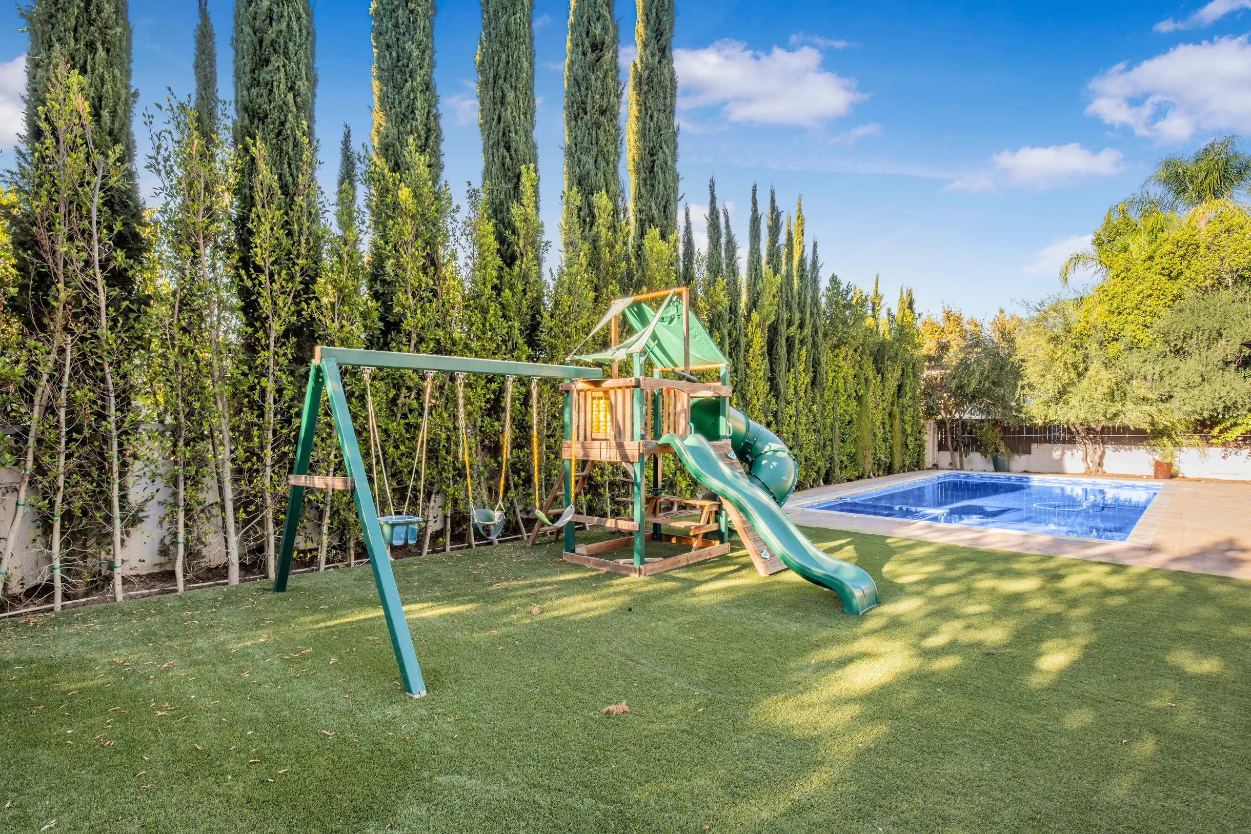 Wander Sherman Oaks Vista #56