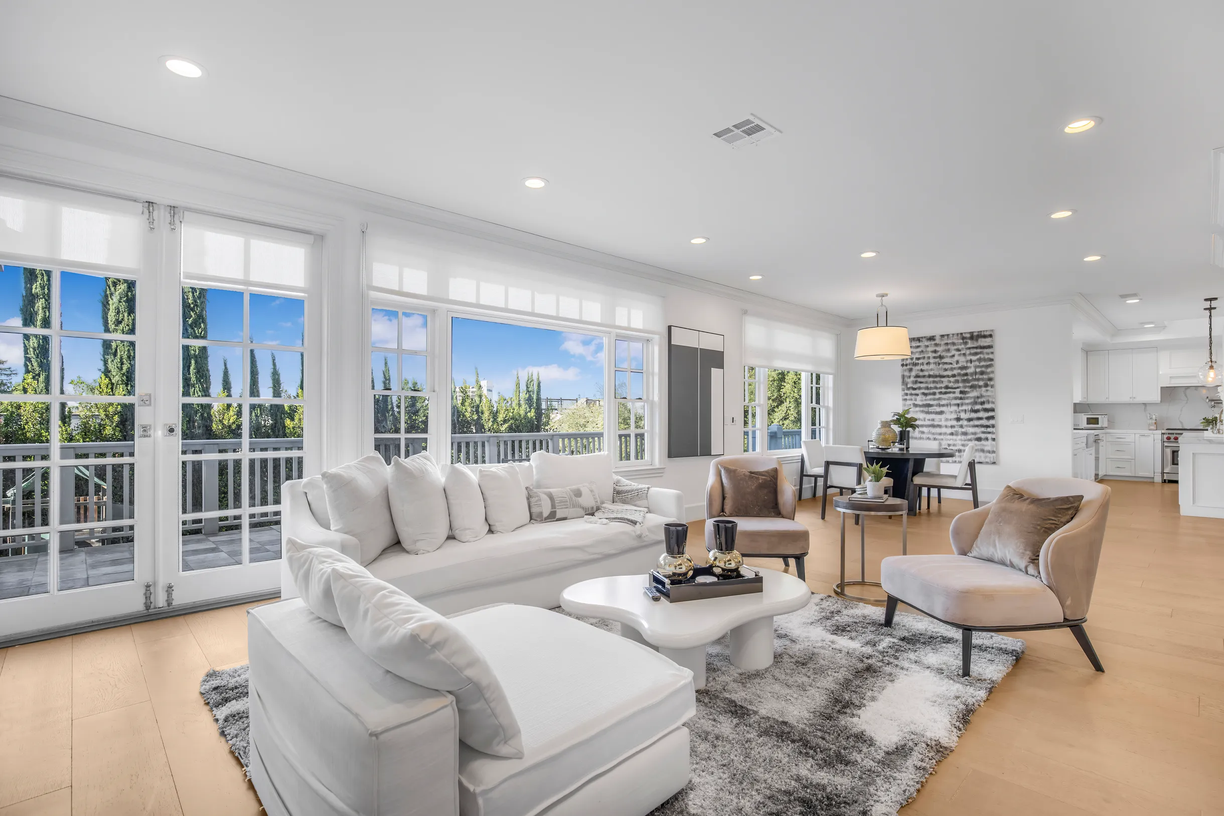 Wander Sherman Oaks Vista #6