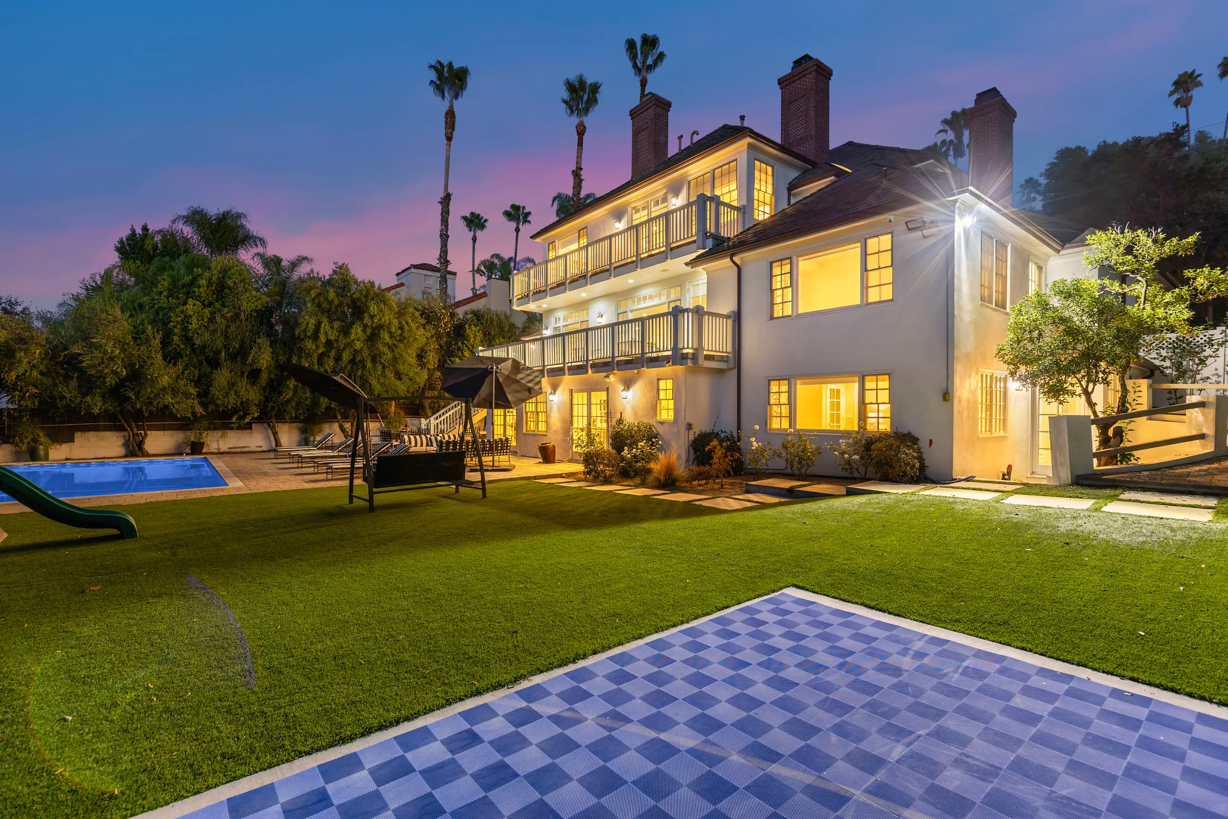 Wander Sherman Oaks Vista #7