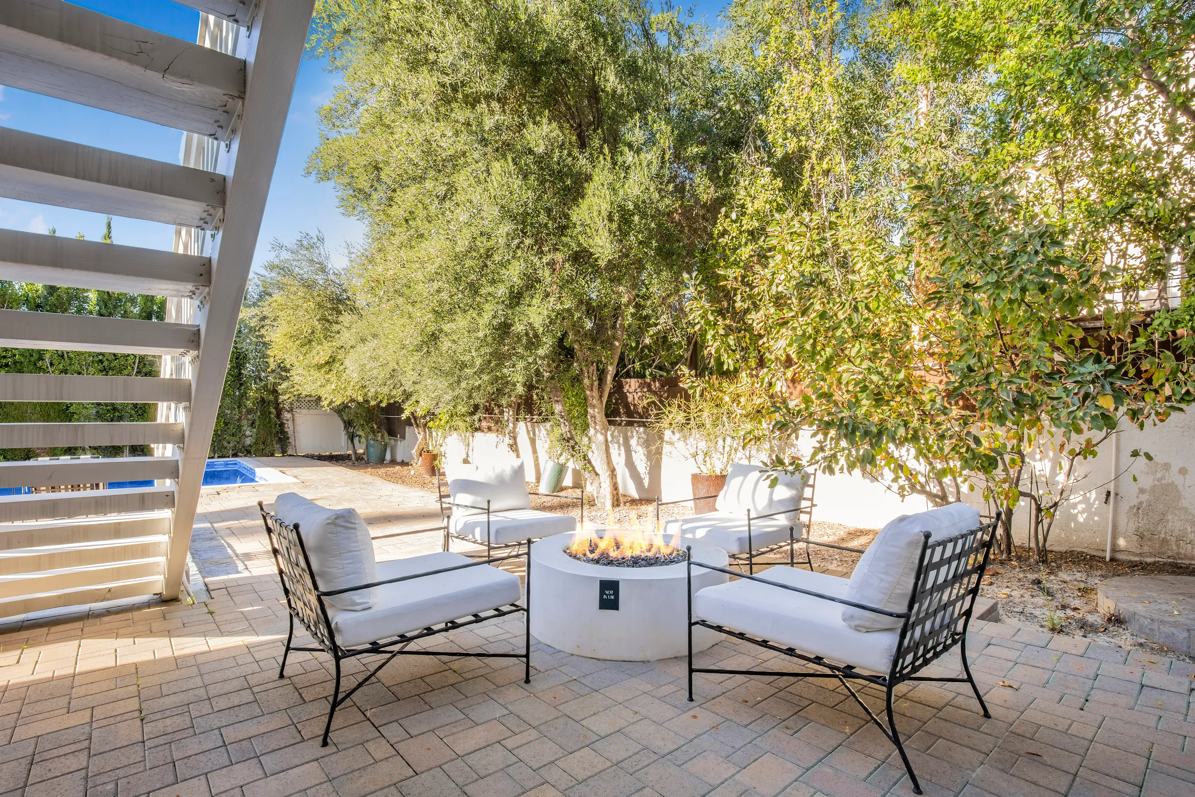 Wander Sherman Oaks Vista #55