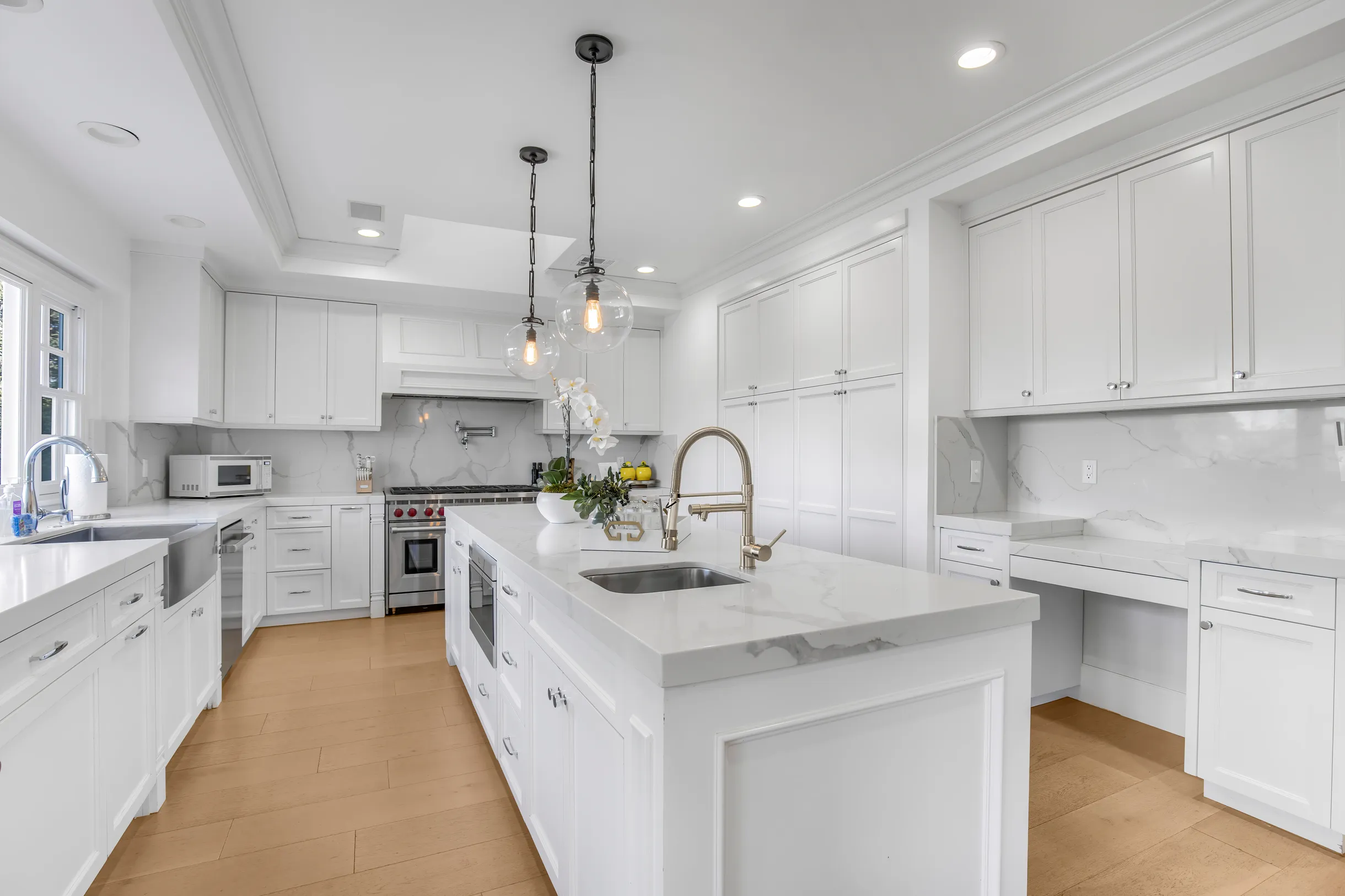 Wander Sherman Oaks Vista #47