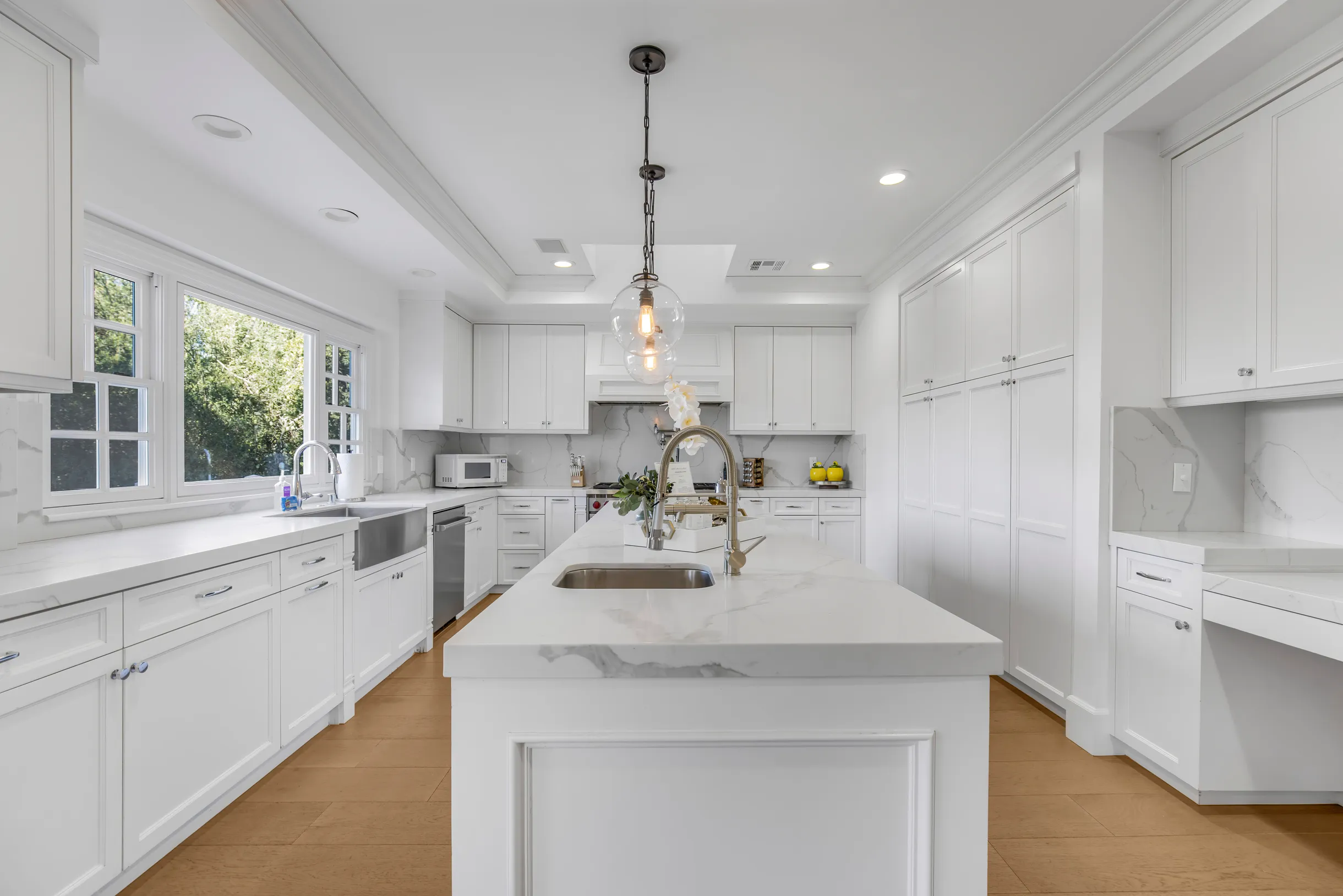 Wander Sherman Oaks Vista #25