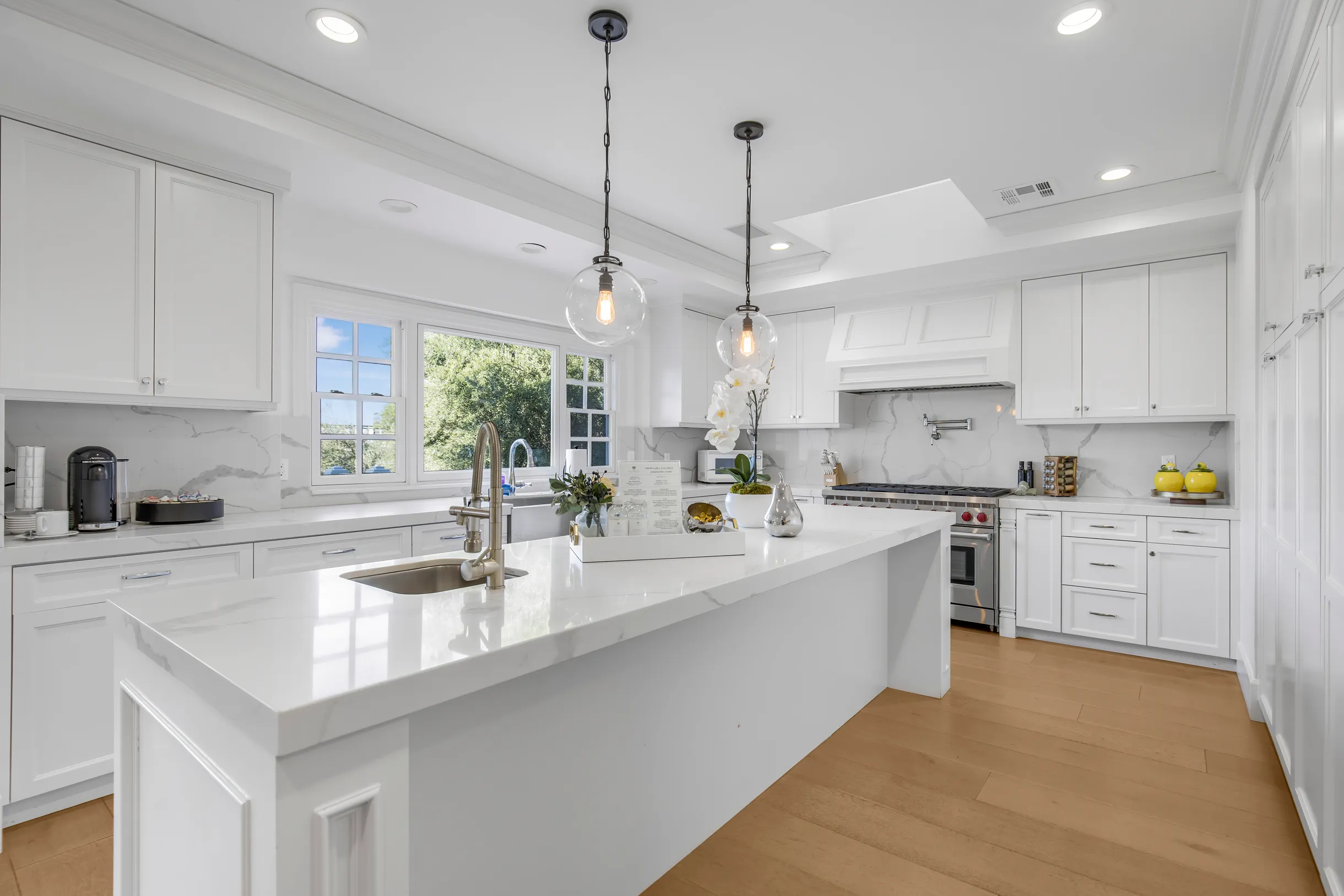 Wander Sherman Oaks Vista #8