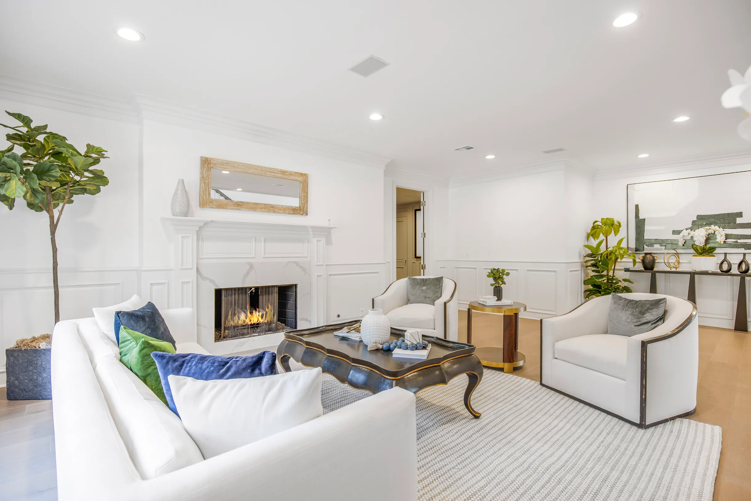 Wander Sherman Oaks Vista #9