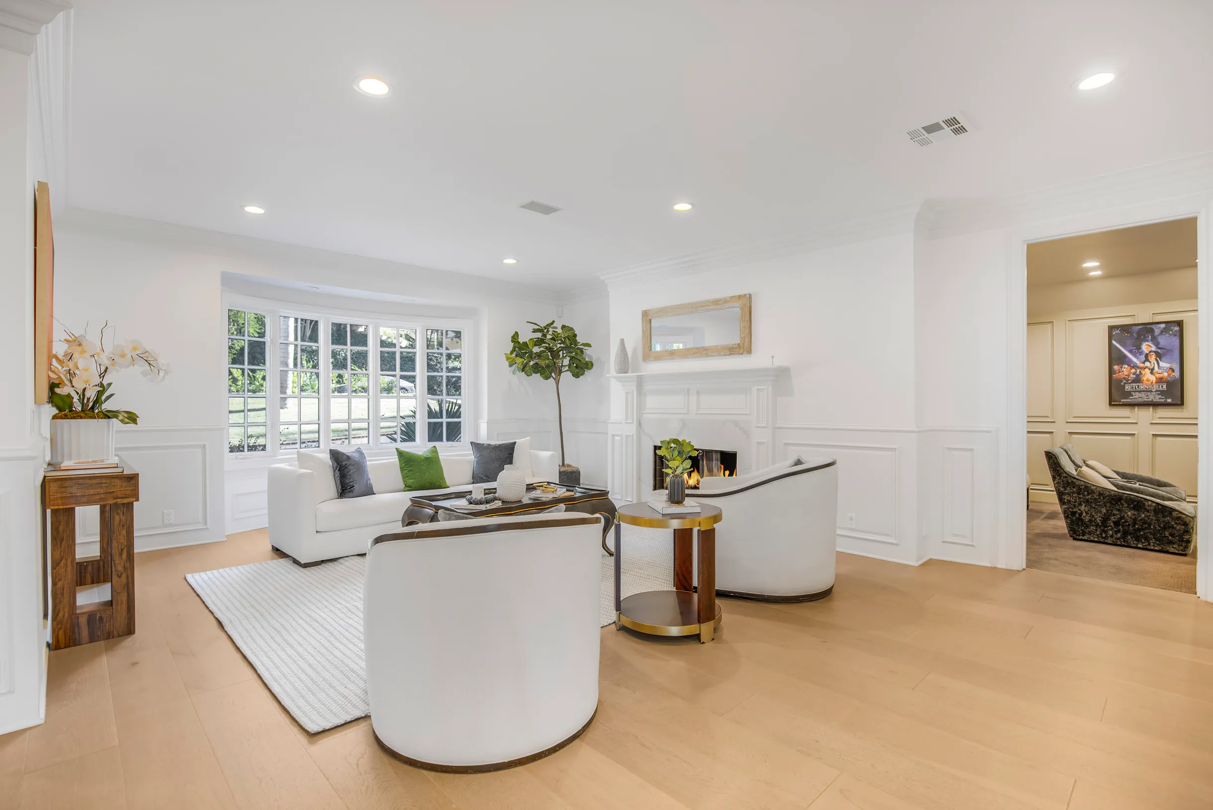 Wander Sherman Oaks Vista #26