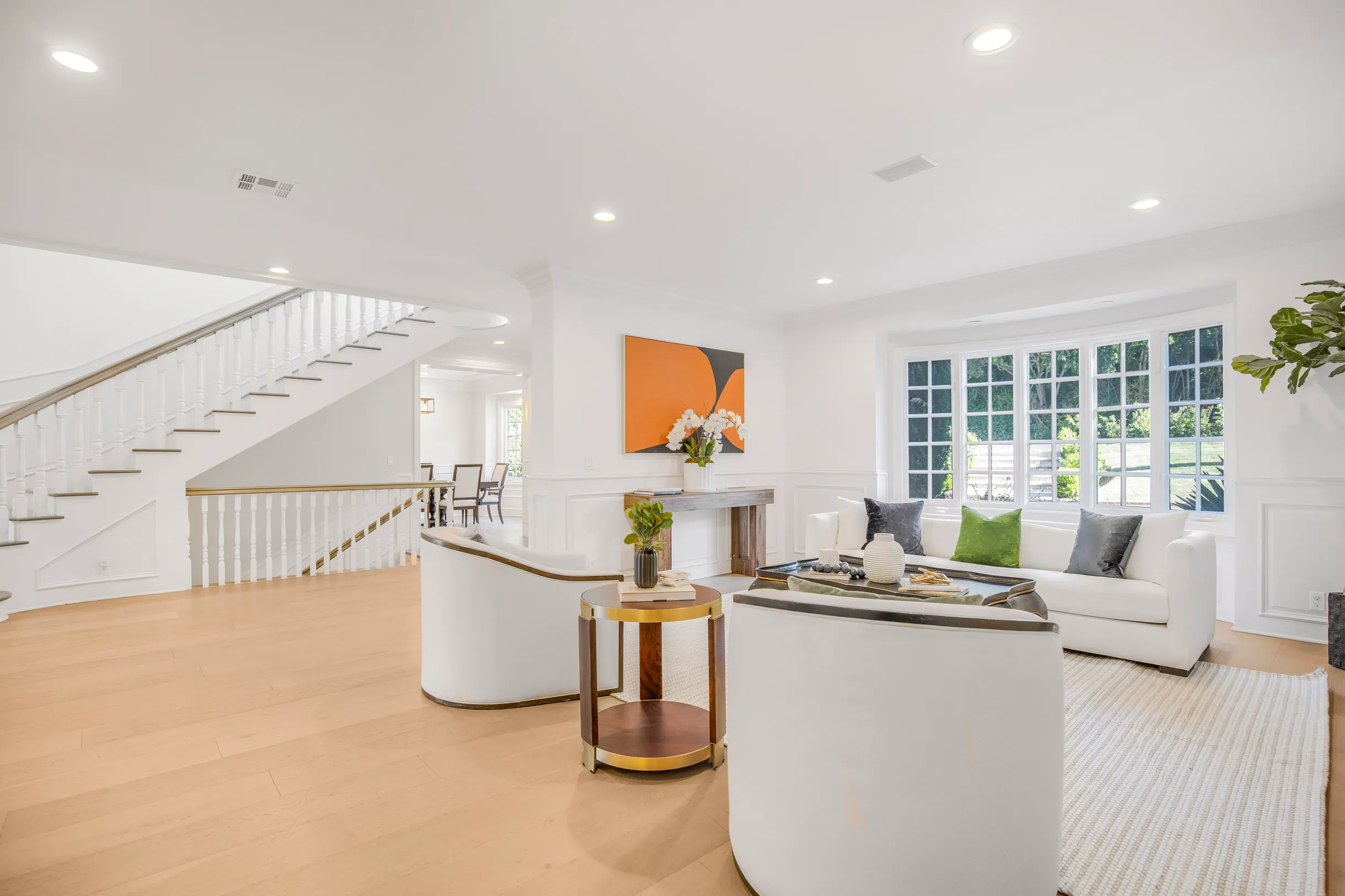 Wander Sherman Oaks Vista #48