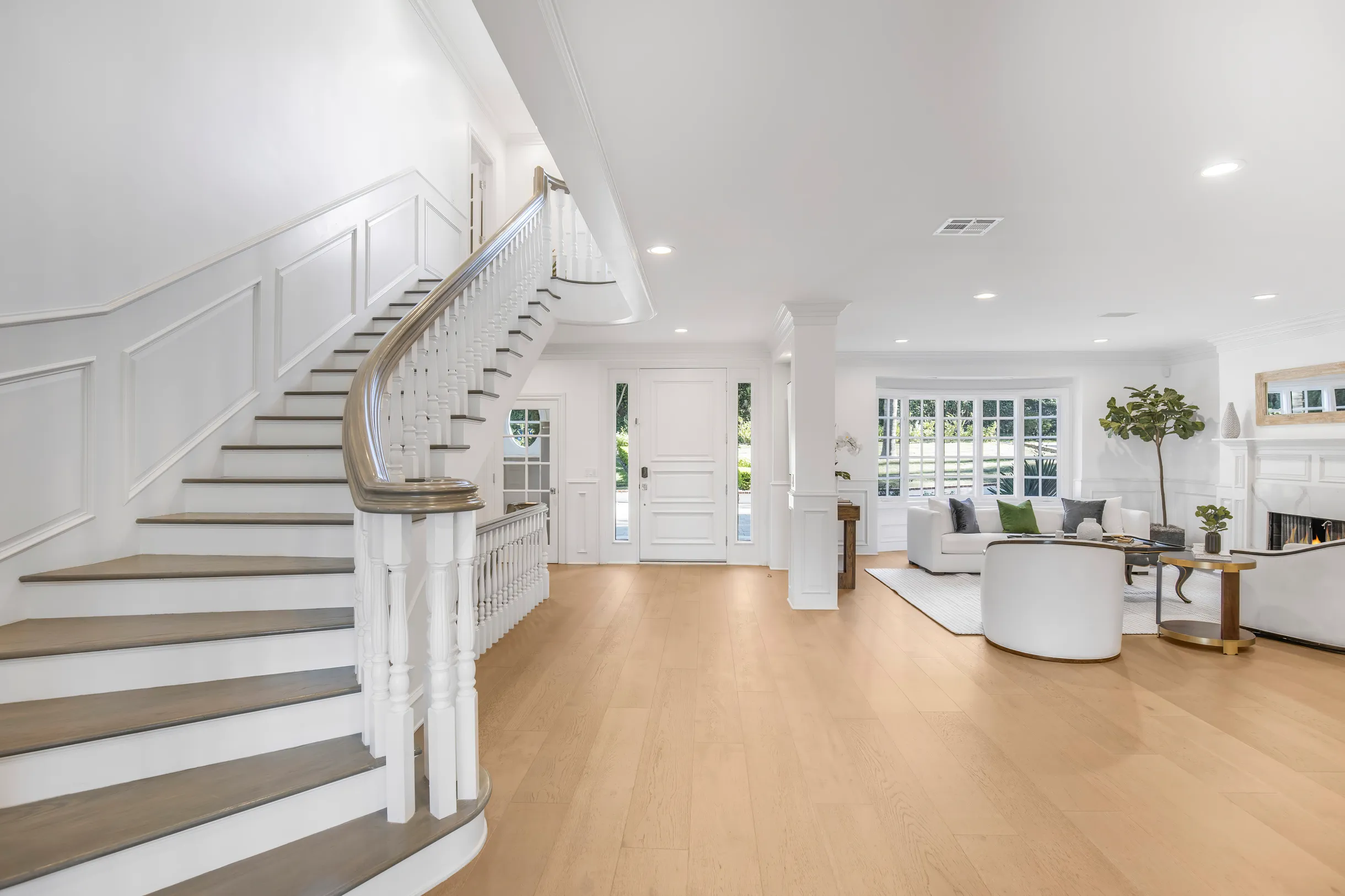 Wander Sherman Oaks Vista #10