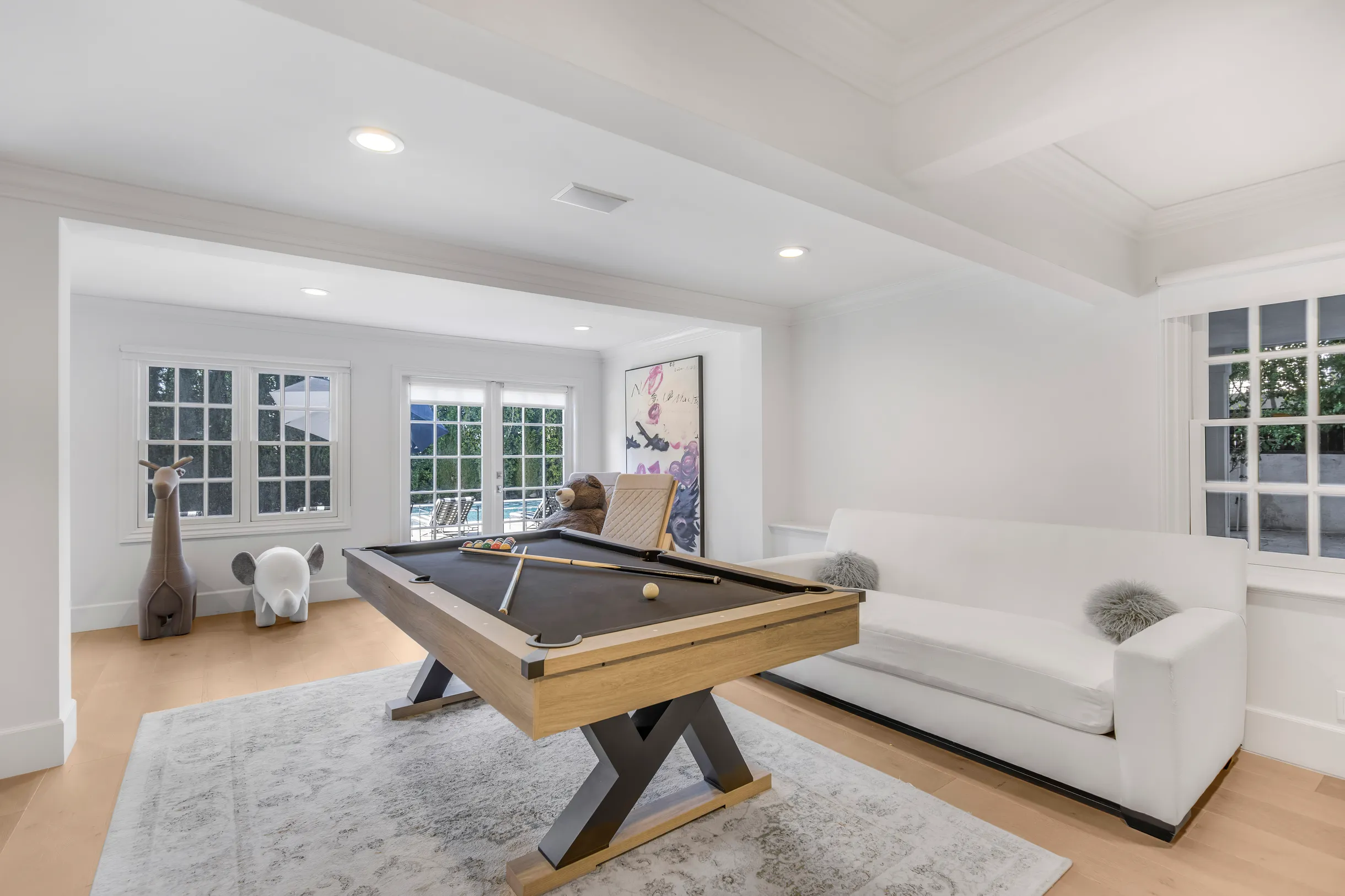 Wander Sherman Oaks Vista #11