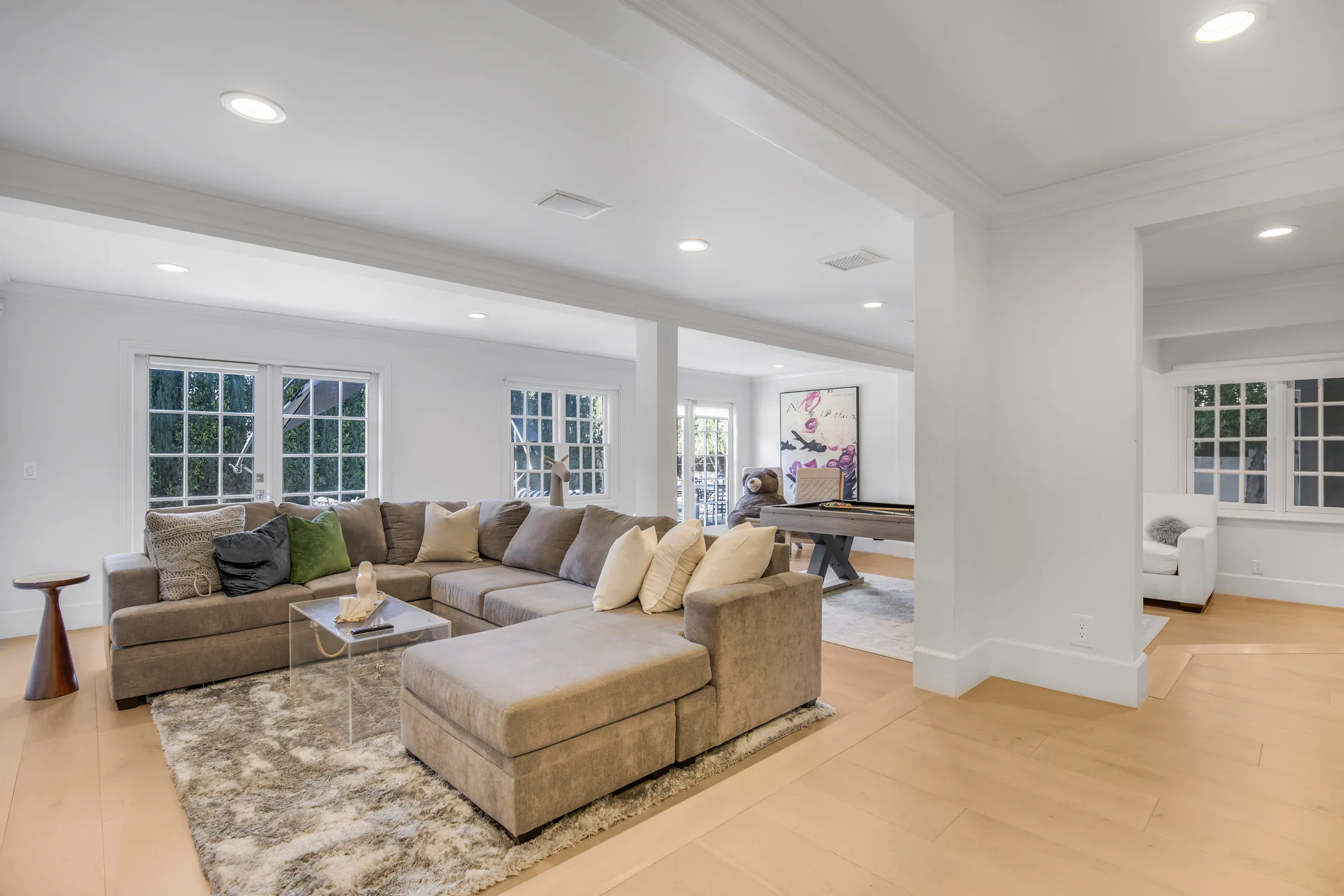 Wander Sherman Oaks Vista #27