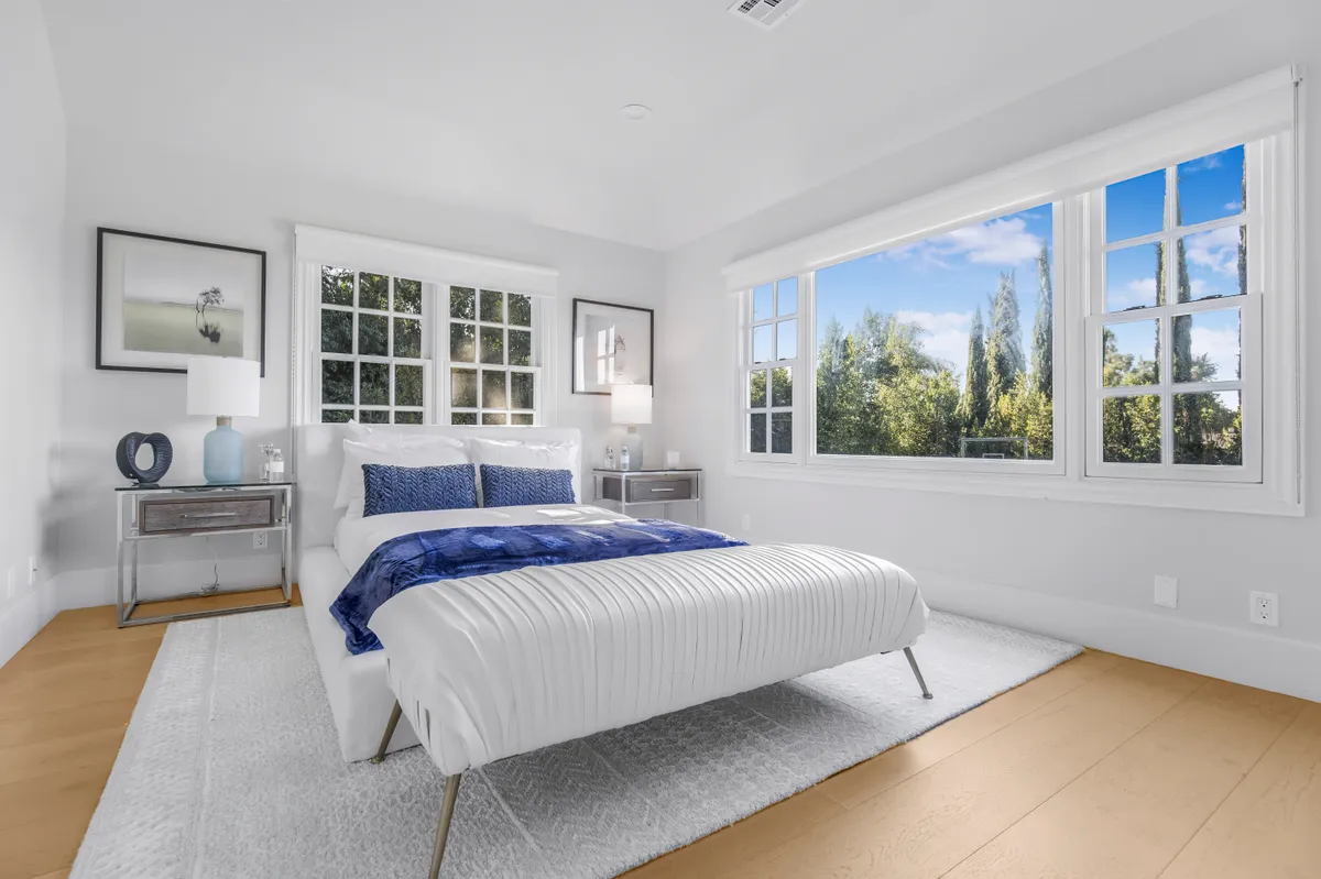 Bedroom 2 image