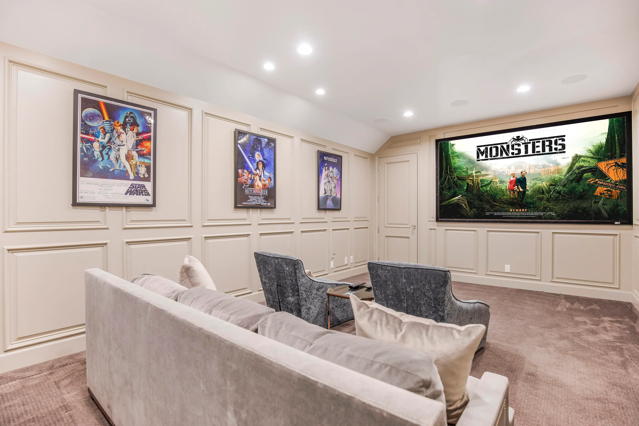 Wander Sherman Oaks Vista #12