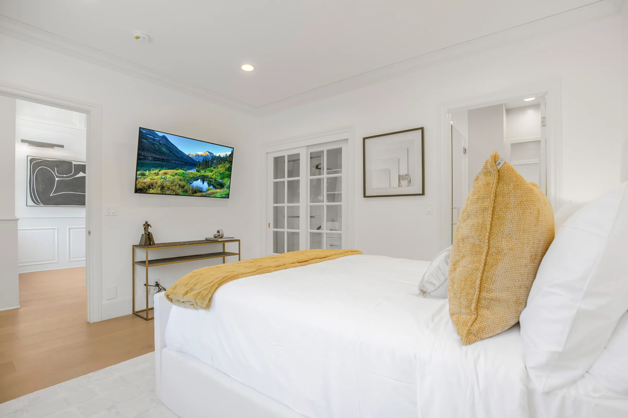 Wander Sherman Oaks Vista #38