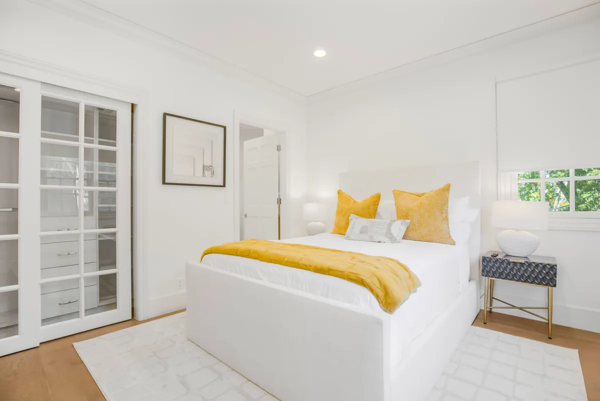 Bedroom 5 image