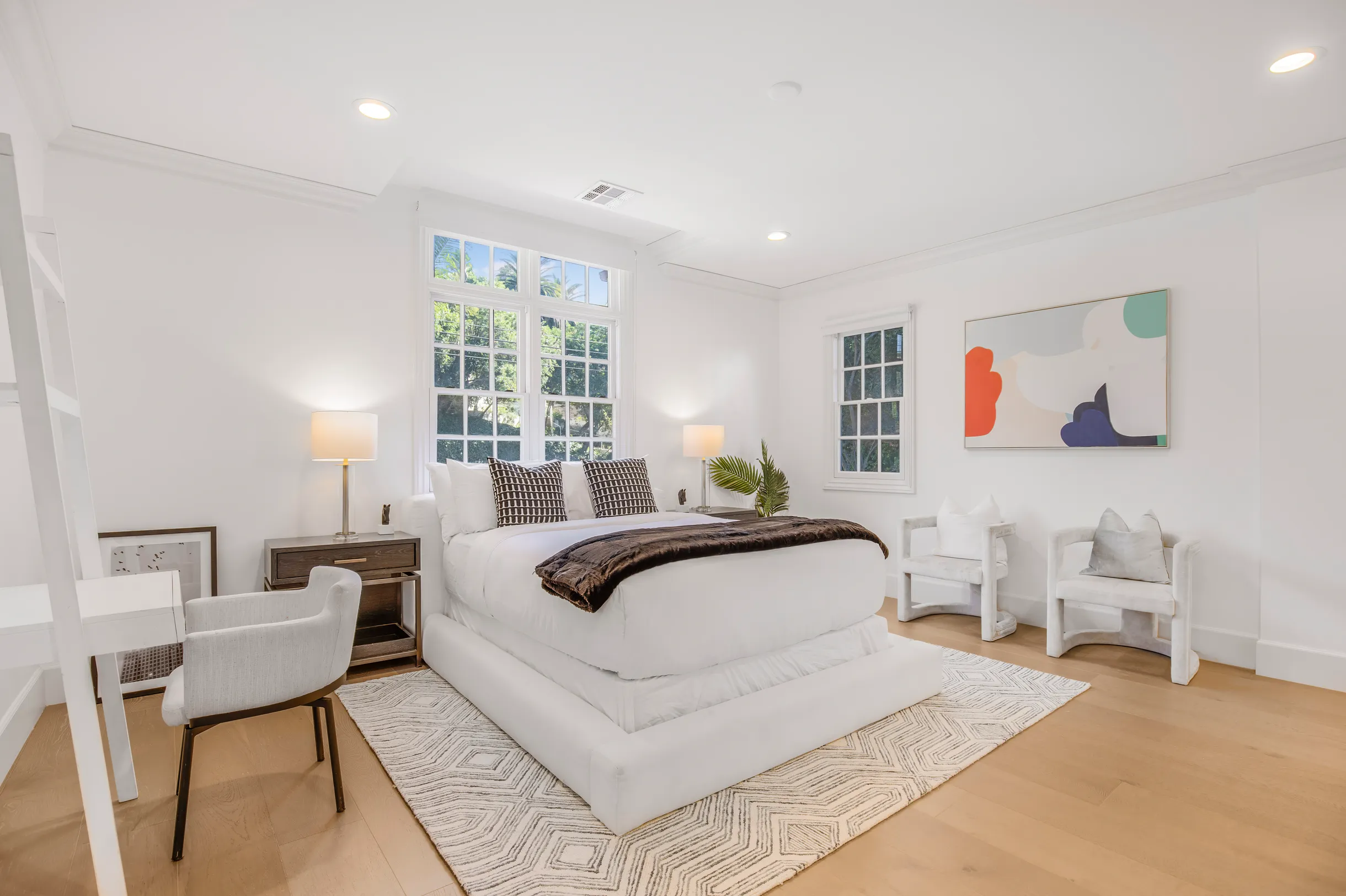 Wander Sherman Oaks Vista #14