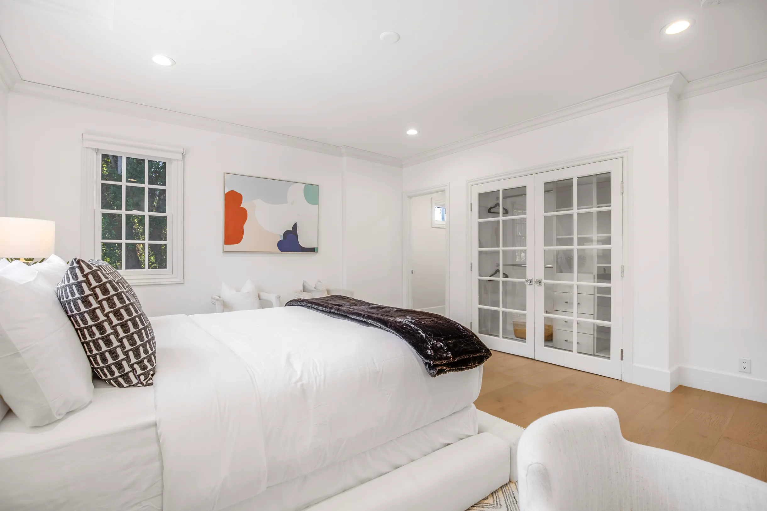 Wander Sherman Oaks Vista #39