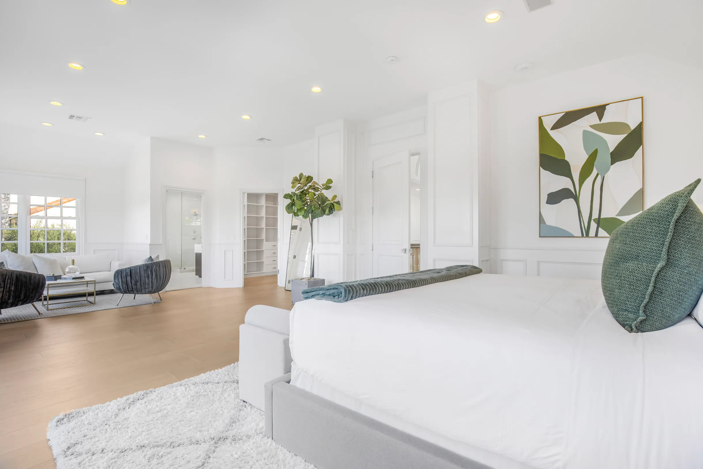 Wander Sherman Oaks Vista #50