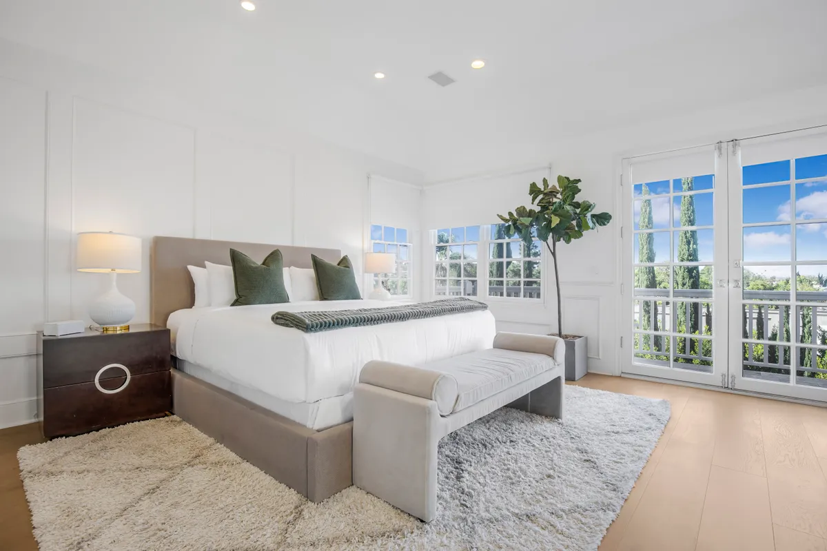 Bedroom 1 image