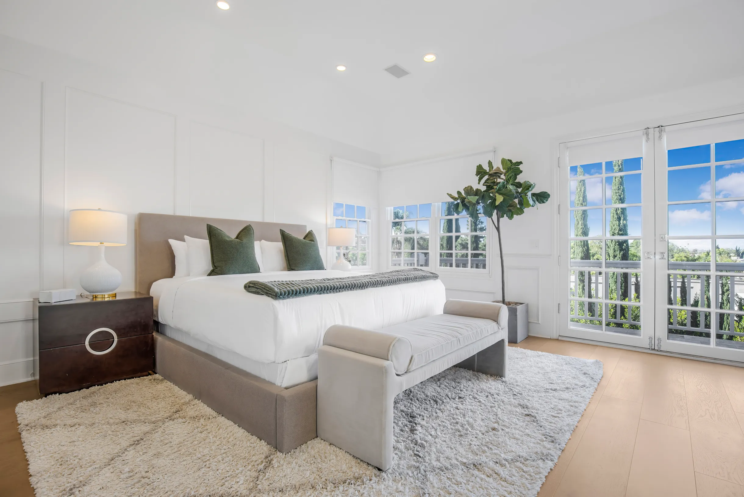 Wander Sherman Oaks Vista #17