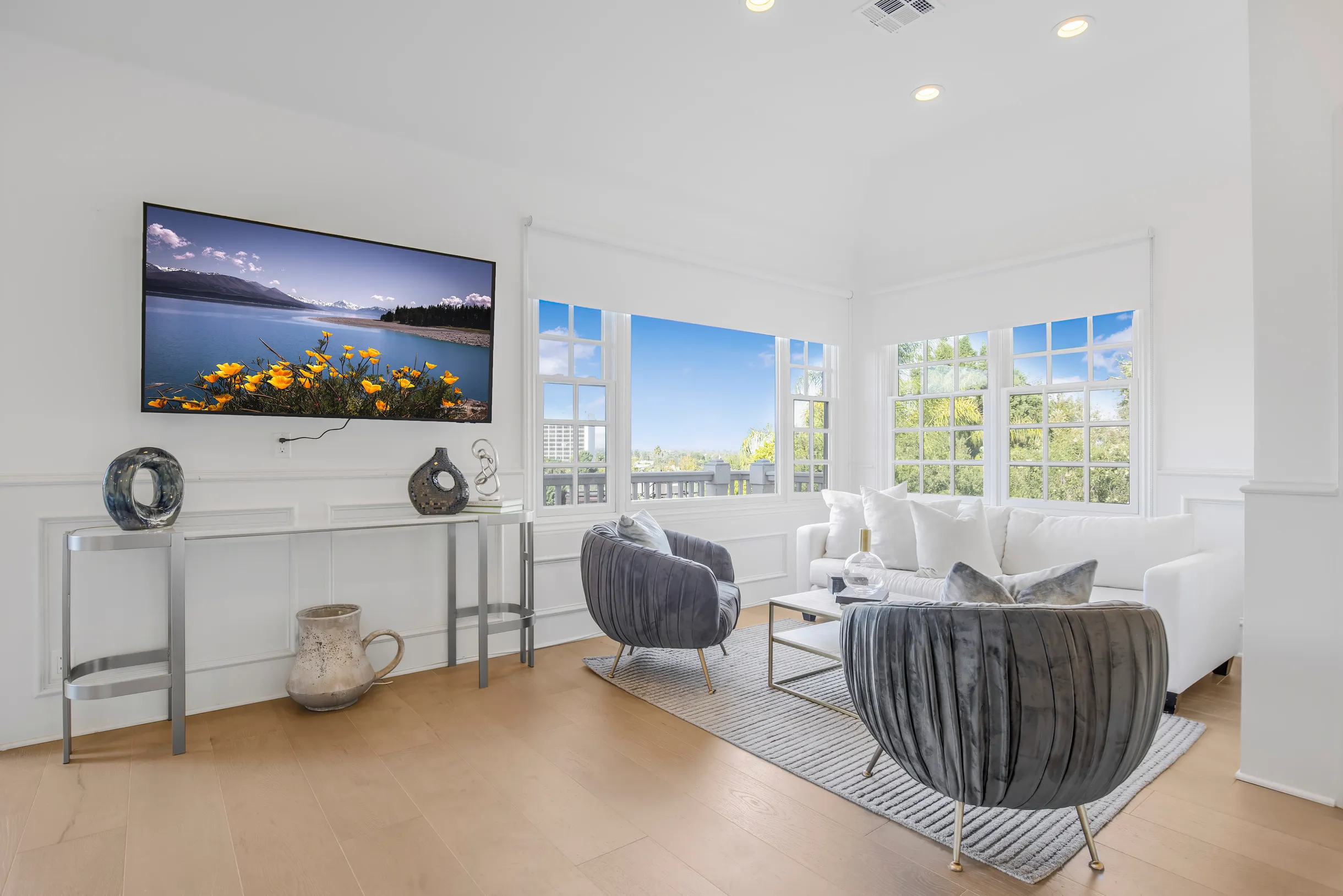 Wander Sherman Oaks Vista #42