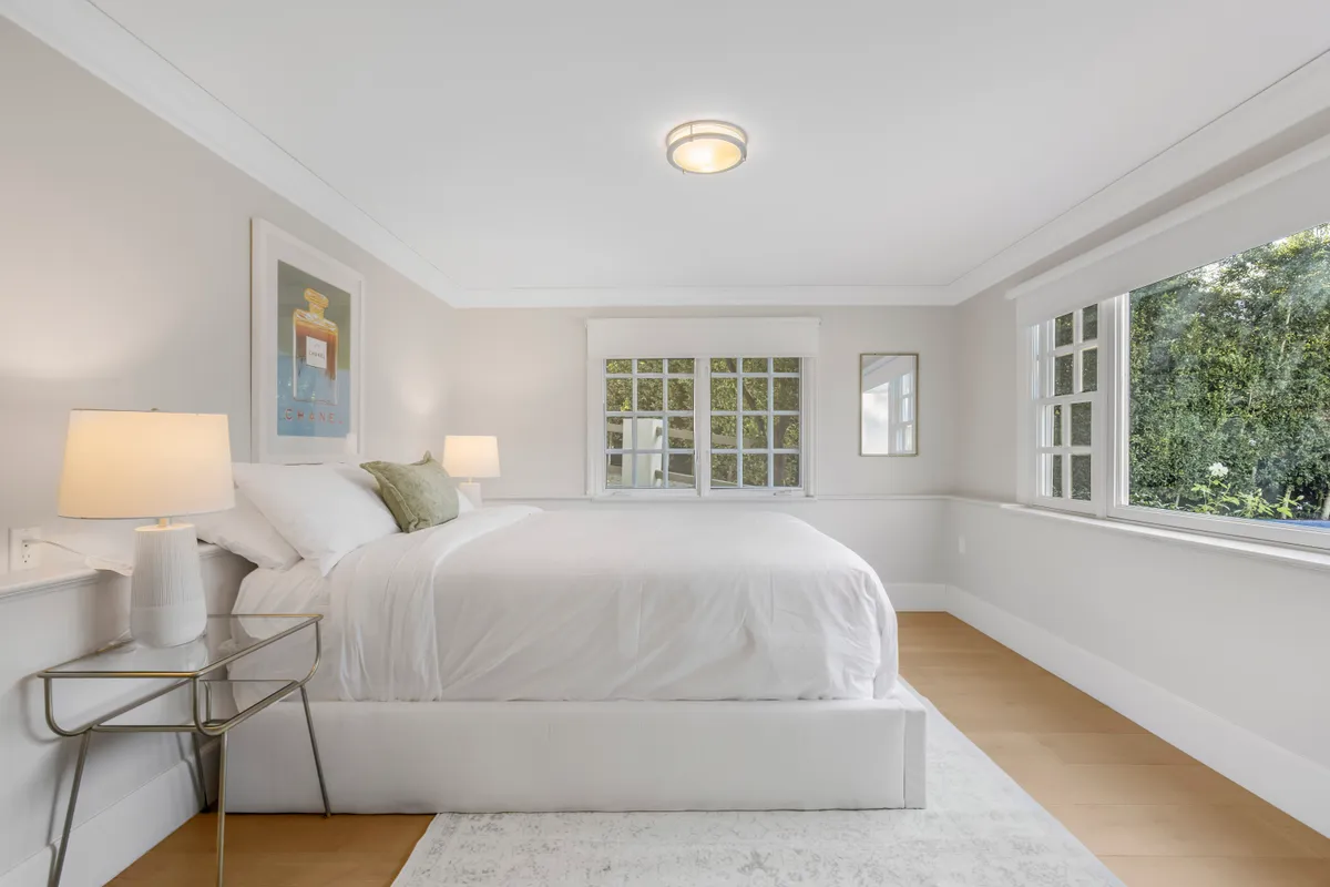 Bedroom 3 image