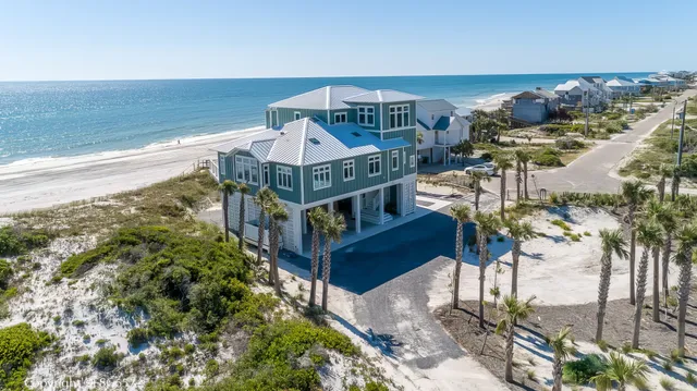 Wander Cape San Blas Estate #5