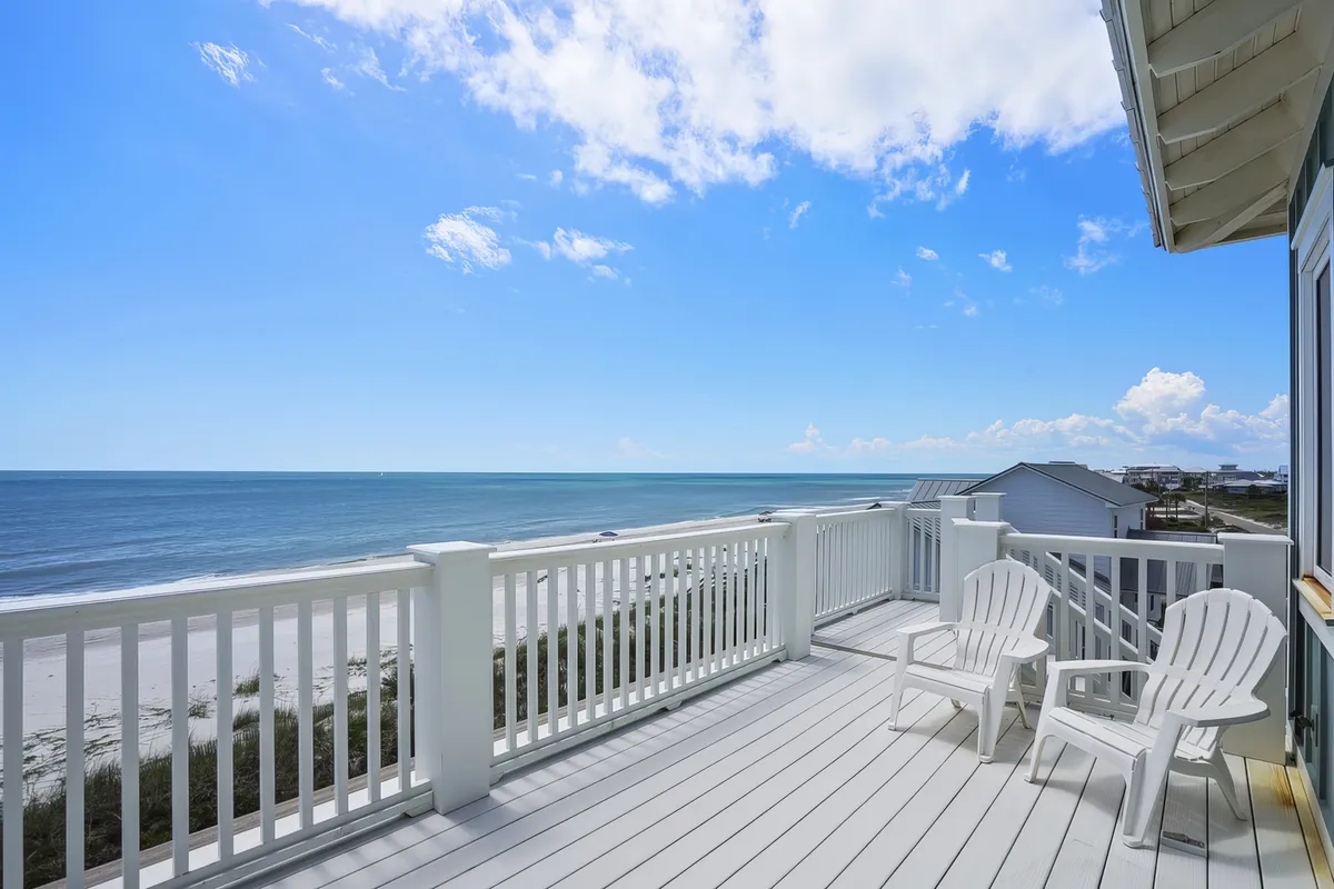 Wander Cape San Blas Estate #2