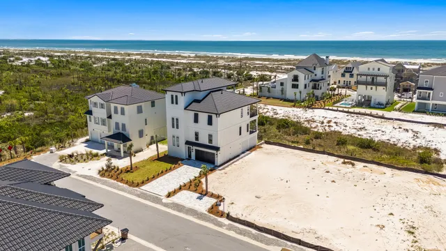 Wander Mexico Beach Estate #5