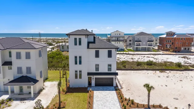 Wander Mexico Beach Estate #4