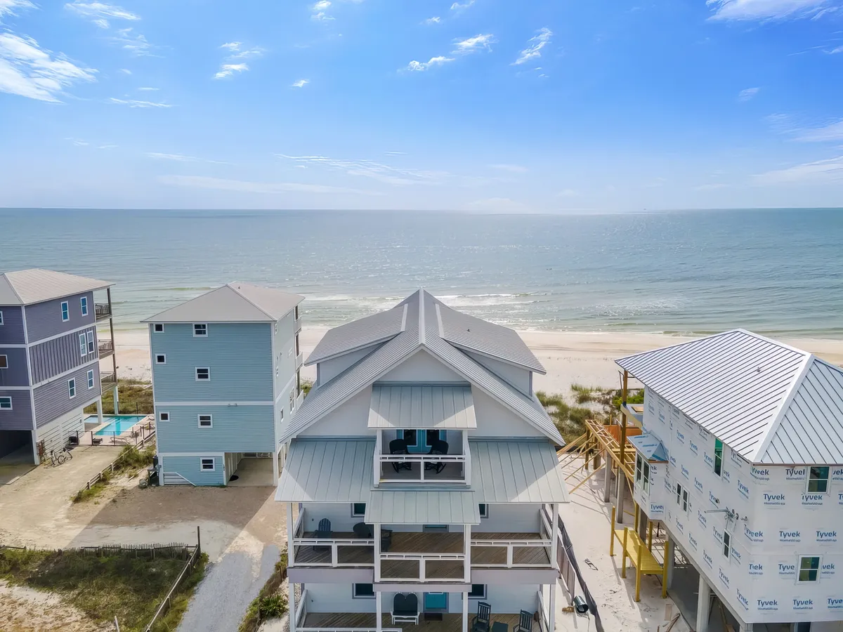 Wander Cape San Blas Oasis #5