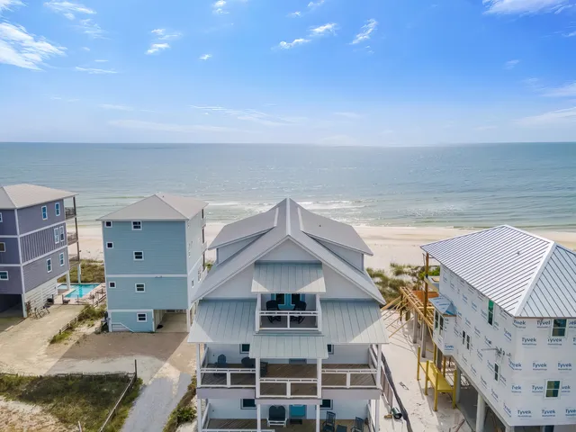 Wander Cape San Blas Oasis #5