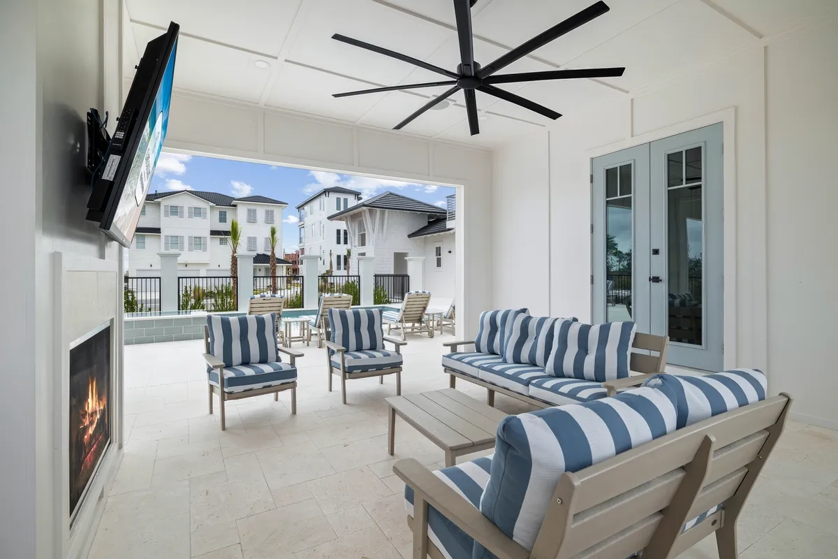 Wander Mexico Beach Tides