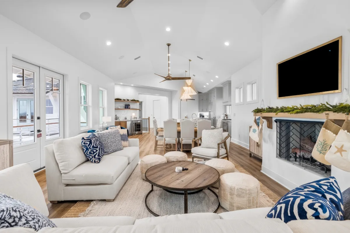 Wander Mexico Beach Tides