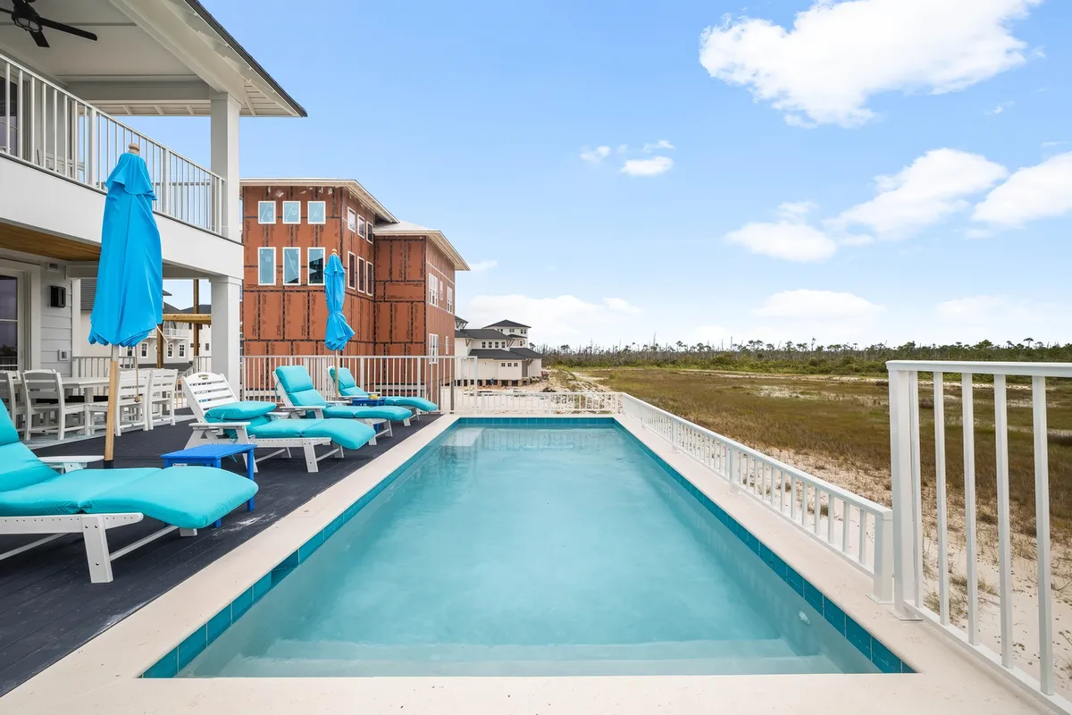The Sea Suite #5