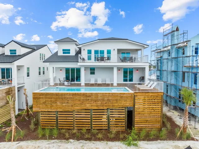 Wander Mexico Beach Drift #4