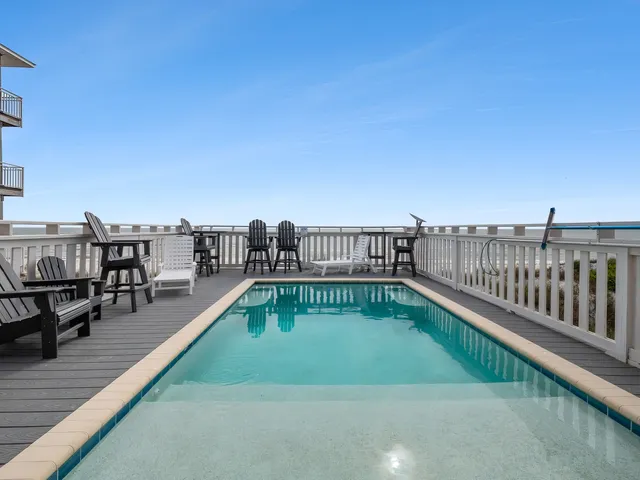 Wander Cape San Blas Oasis #2