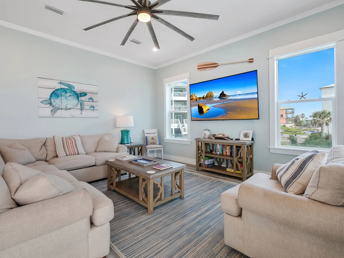 Wander Cape San Blas Oasis #3