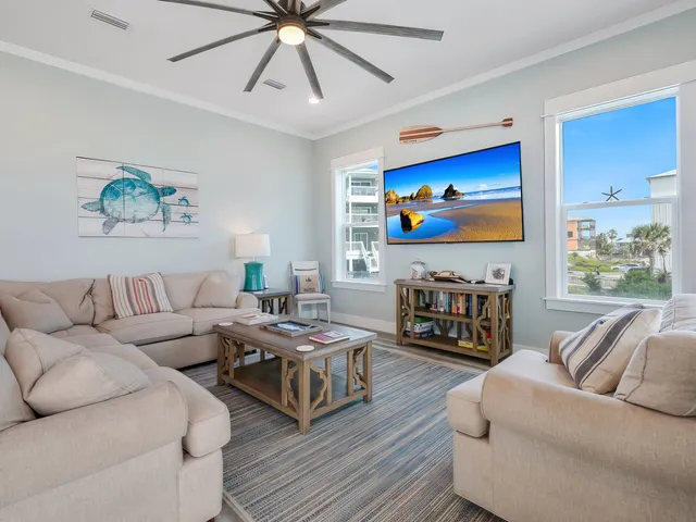 Wander Cape San Blas Oasis #3