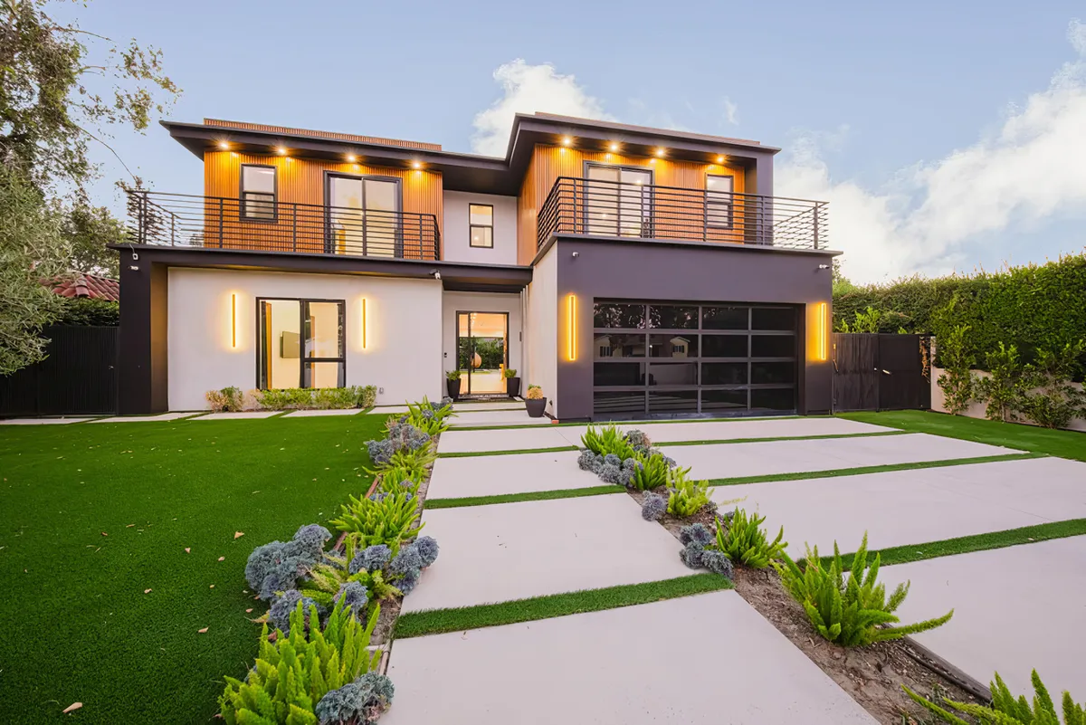 Wander Sherman Oaks Villa #1