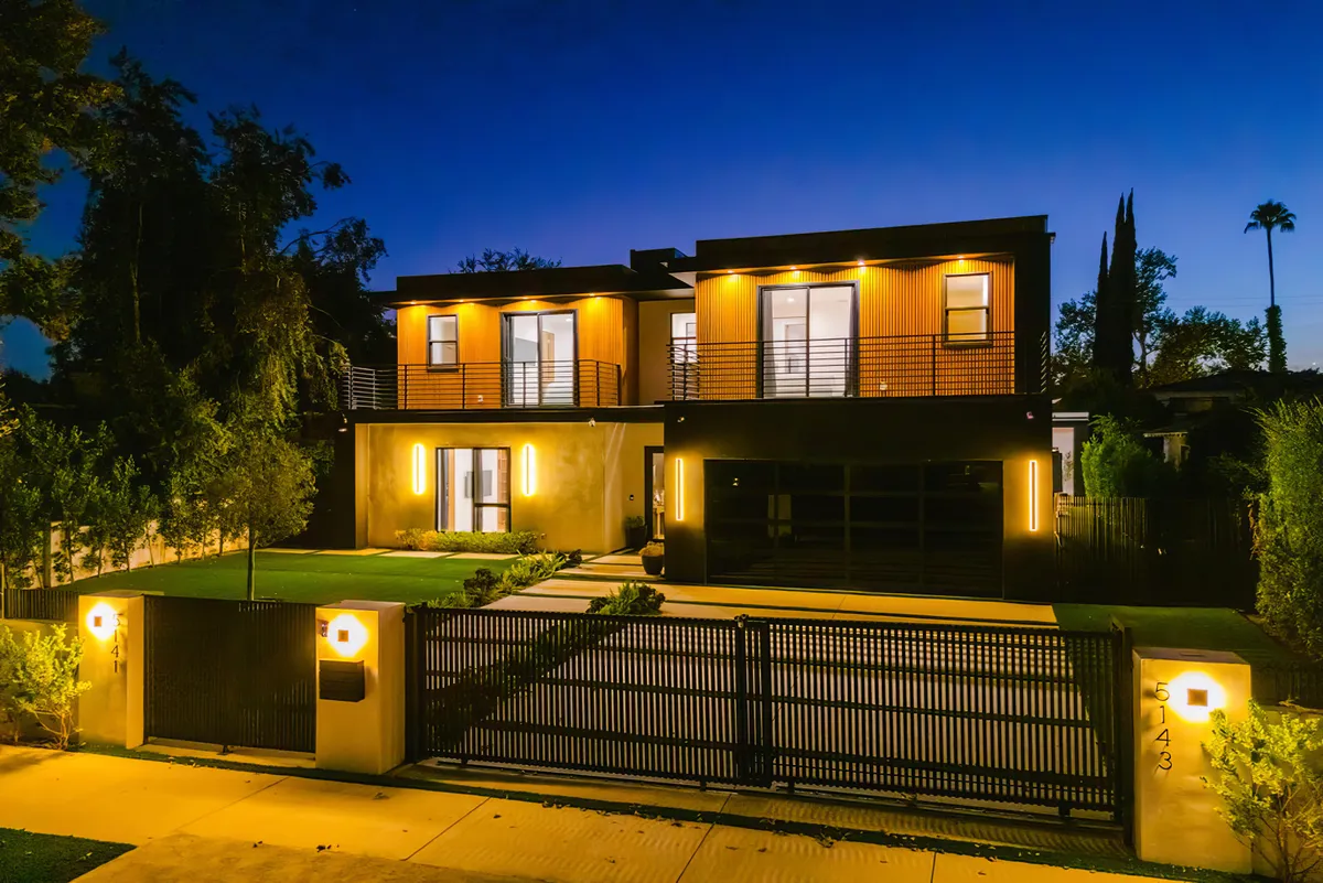 Property in Sherman Oaks, Los Angeles property photo 5